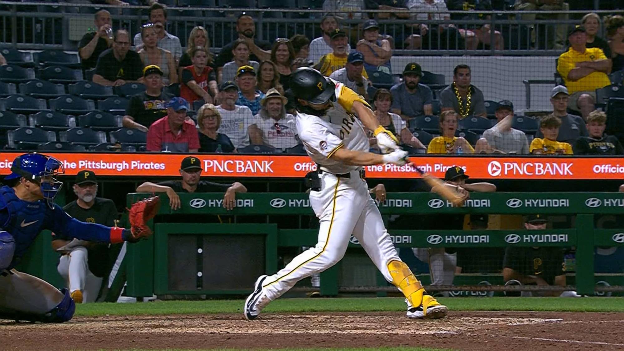 $!Padres profundizan sus praderas al pactar con Heyward y Joe