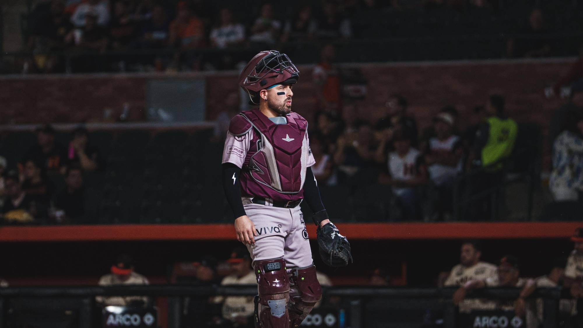 $!Con un Manny Barreda efectivo, Tomateros se lleva el primero del Clásico de la LMP