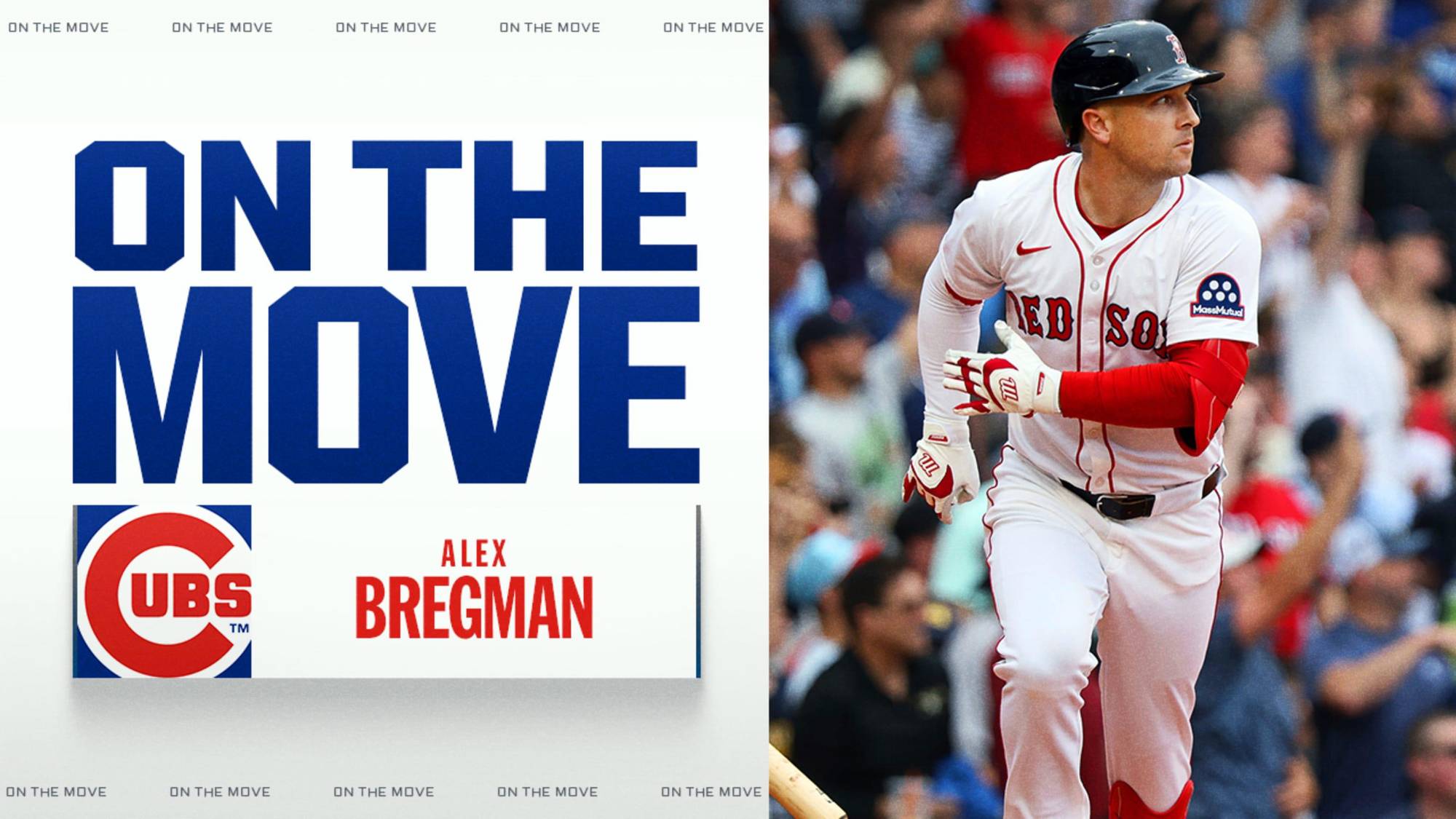 $!Cachorros y Bregman llegan a un acuerdo por 5 años y 175 mdd