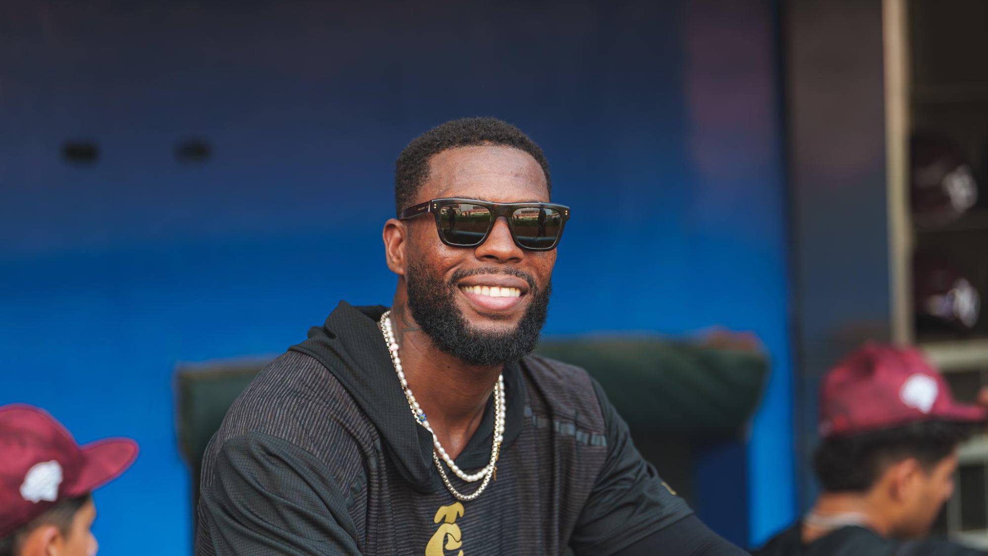 $!Tomateros de Culiacán tiene sesión vespertina previo a su visita a Mazatlán