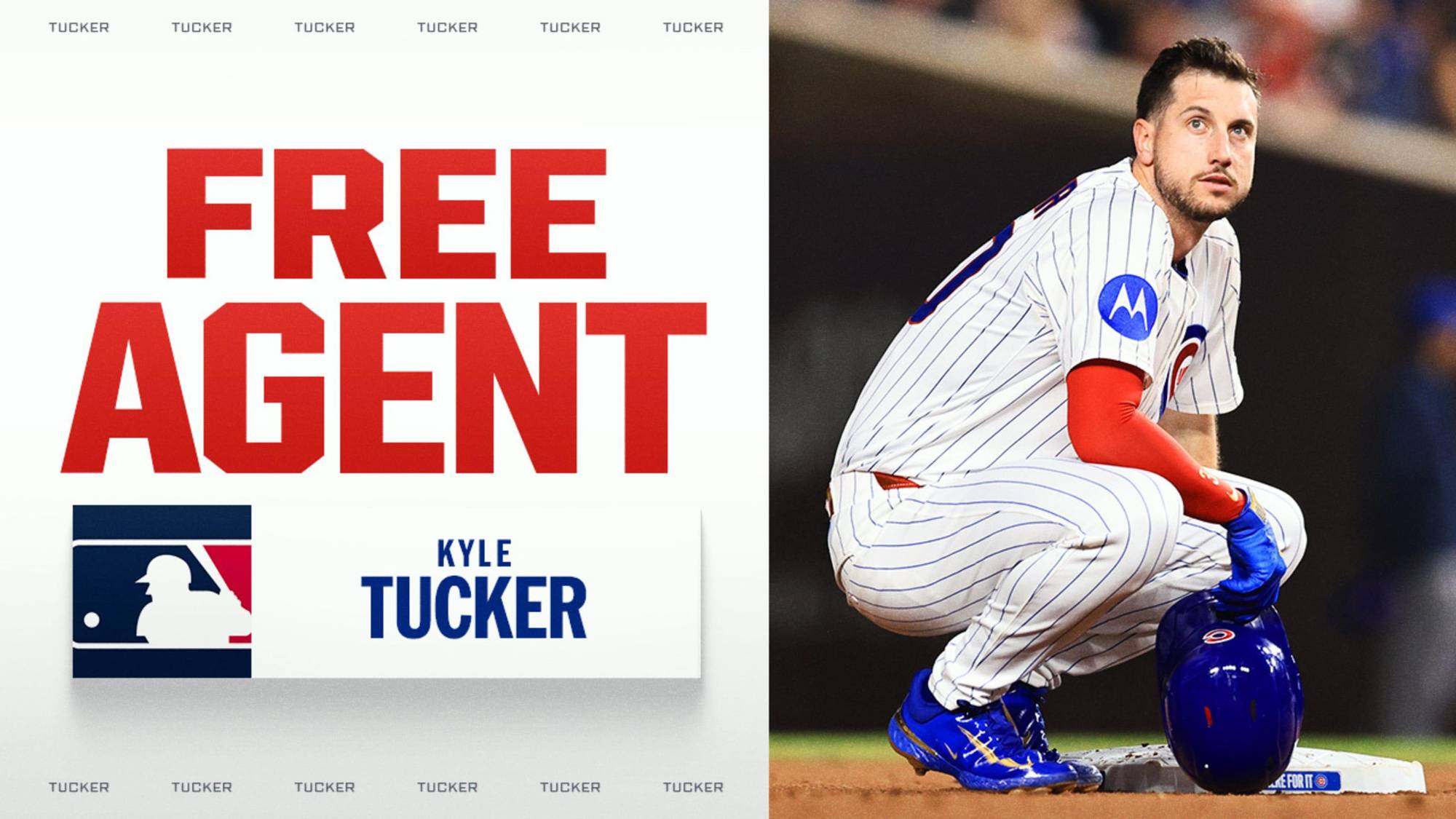 $!Las tres prioridades de Dodgers este invierno