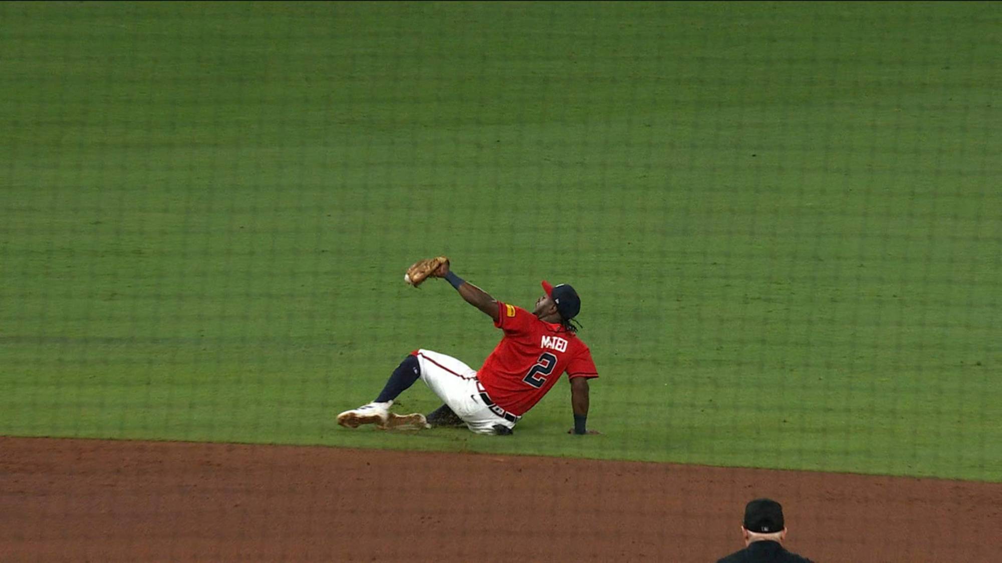 $!Rays refuerzan su cuadro con el veterano dominicano Jorge Mateo