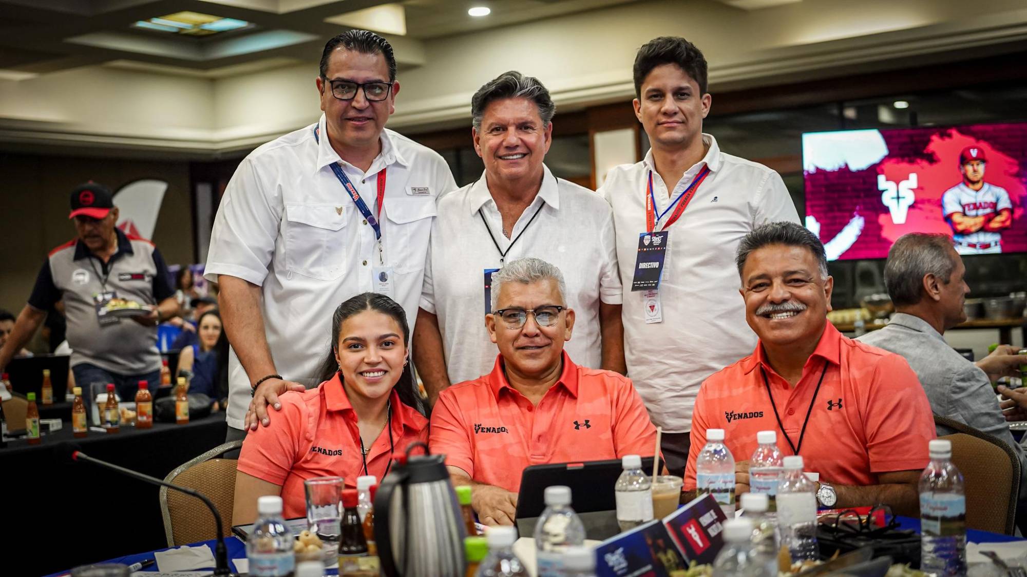 $!Venados de Mazatlán selecciona talento nacional en Draft LMP