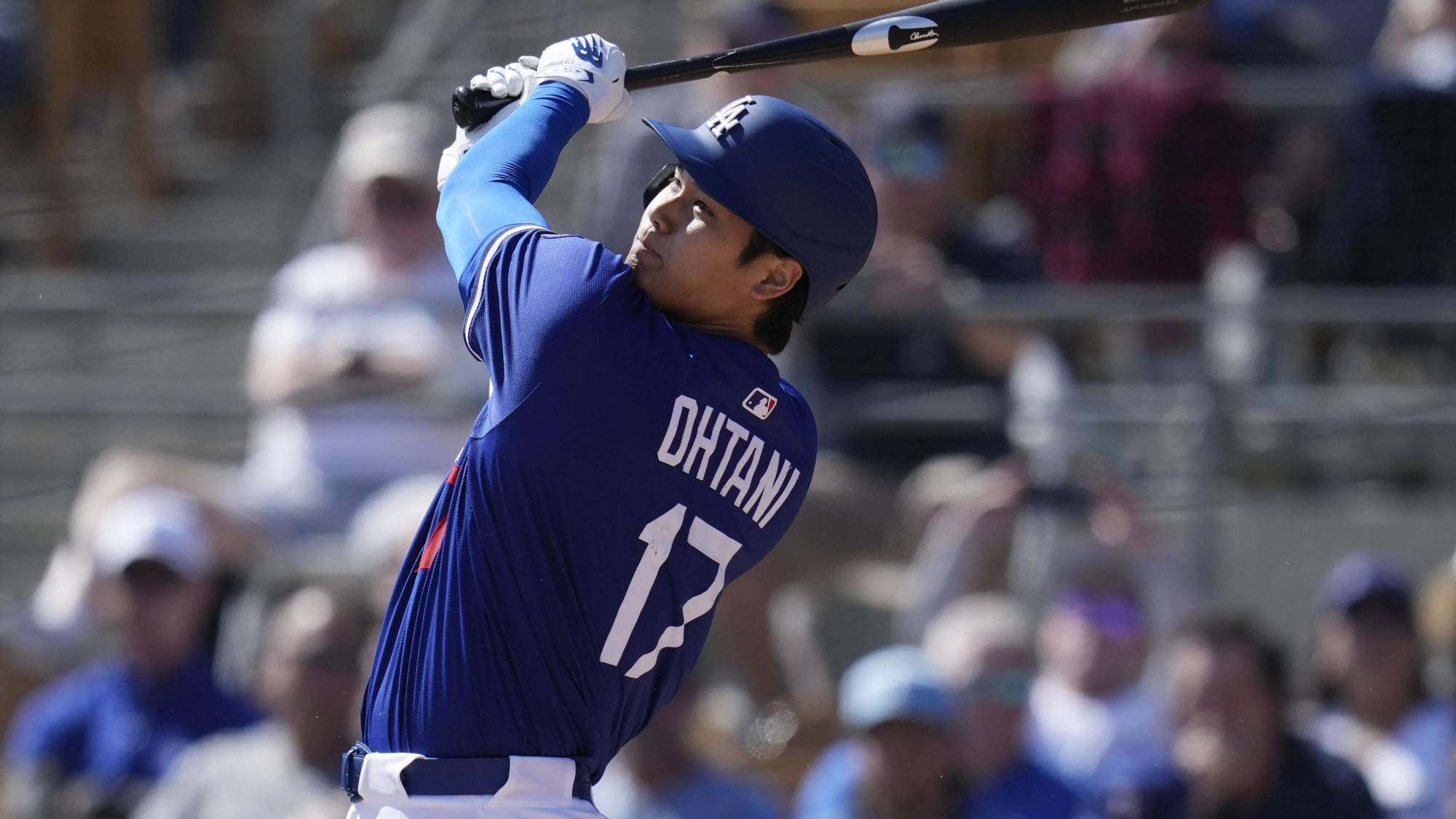 $!Shohei Ohtani no enfrentará bateadores hasta después de la Serie de Tokio