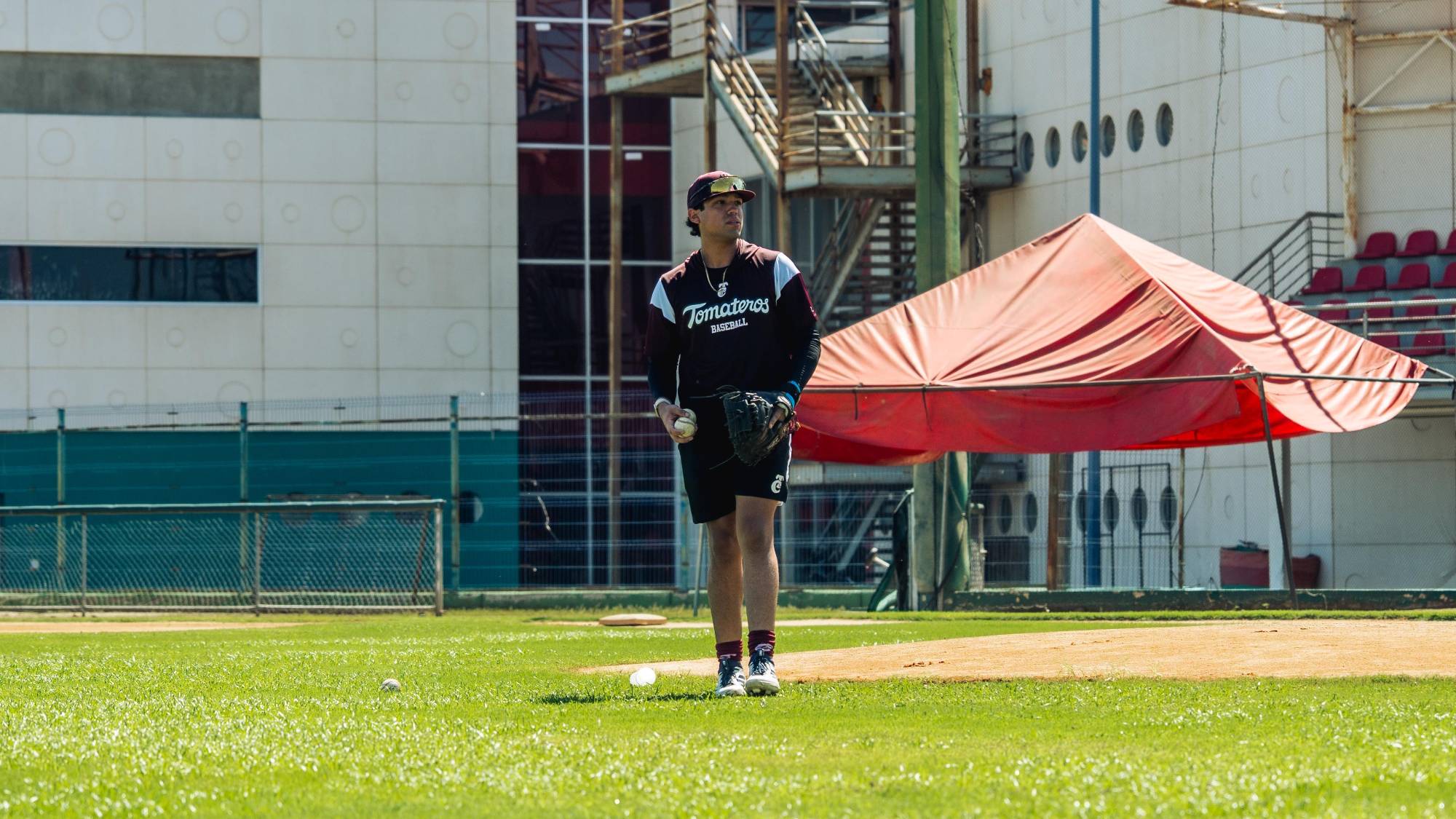 $!Manny Barreda e Ildefonso Ruíz se integran a Tomateros de Culiacán