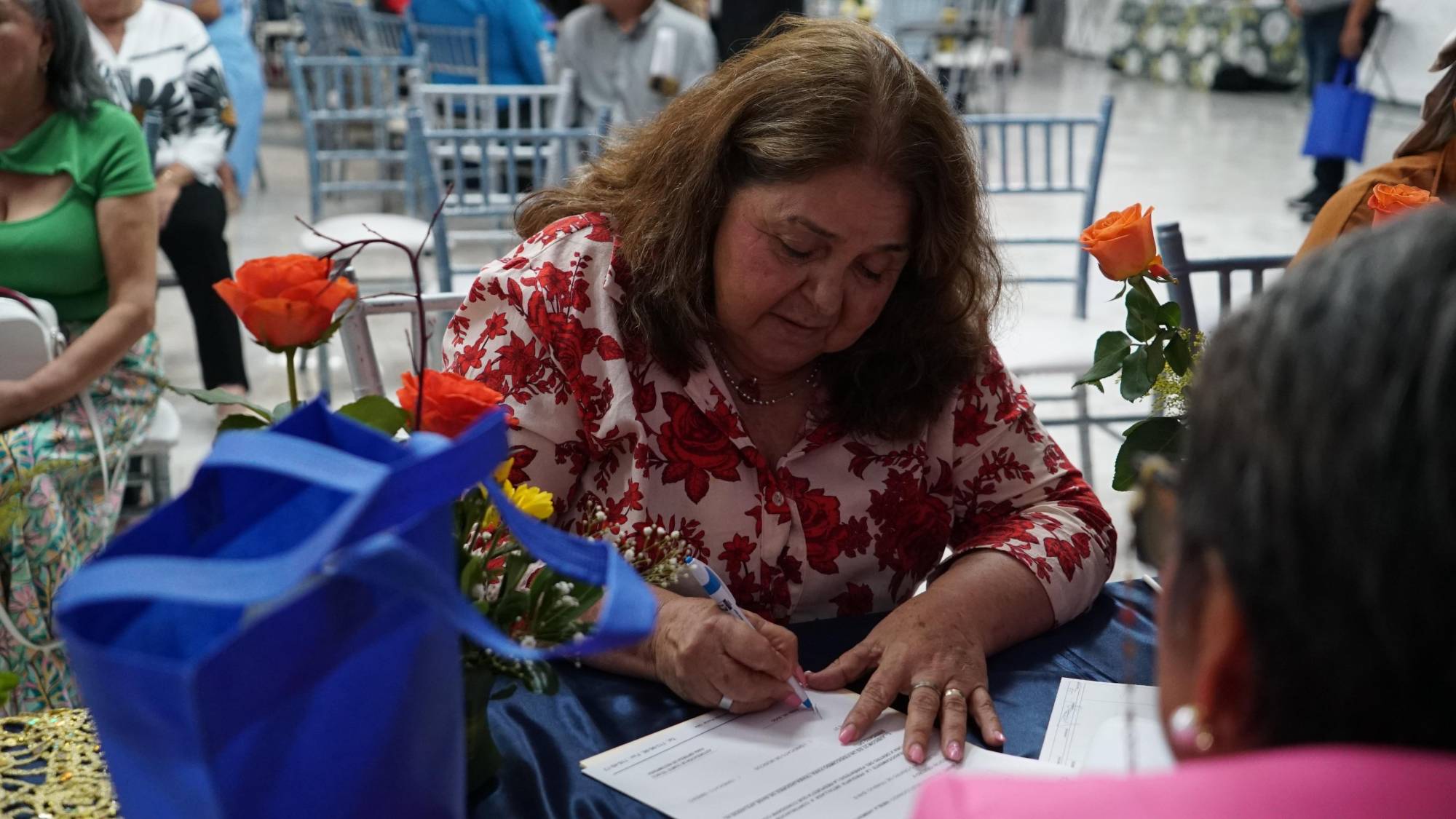 $!X Entrega de Recompensas por Permanencia a Socios de JUBICOM 27.