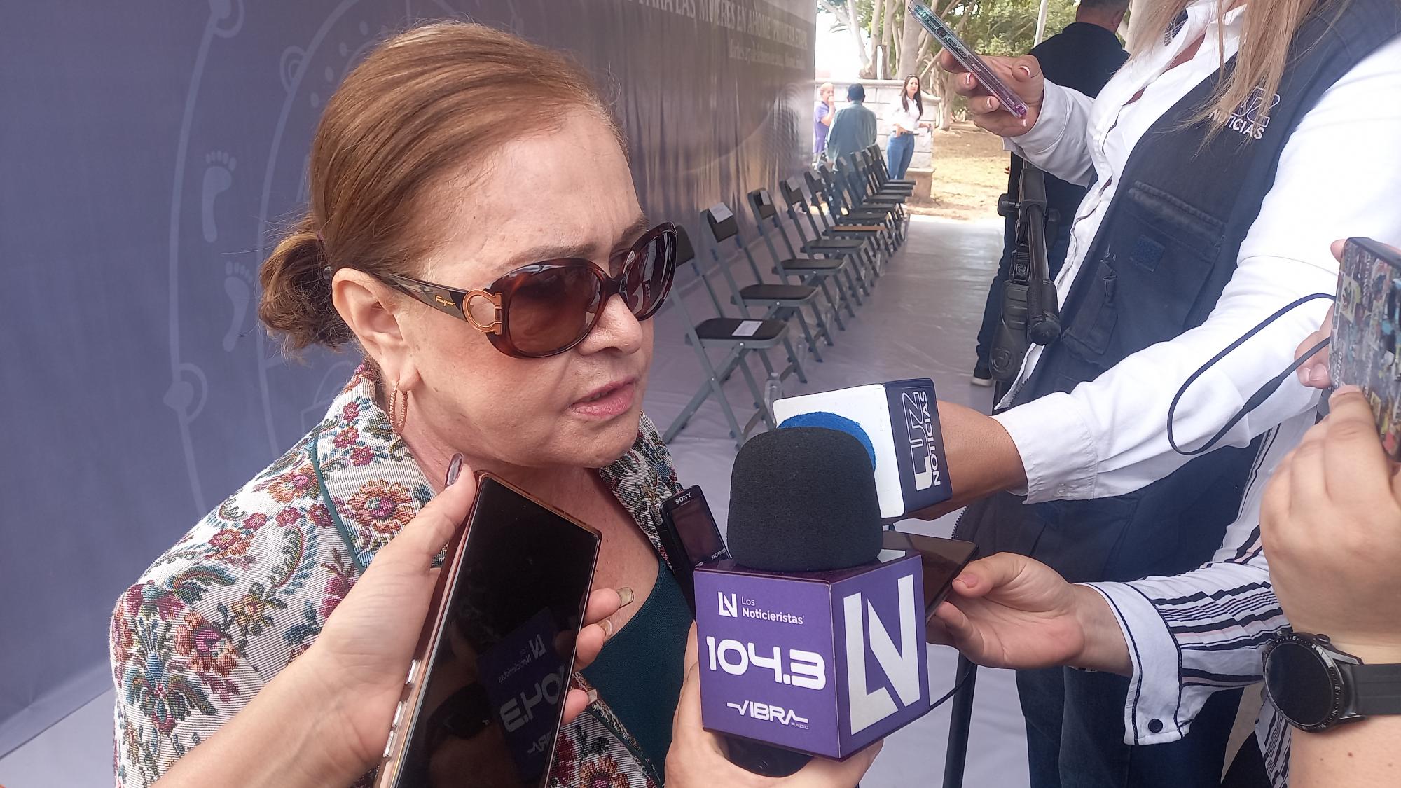 $!Pagan, o no salen; en el norte de Sinaloa ya hay indicios de que delincuentes cobran piso