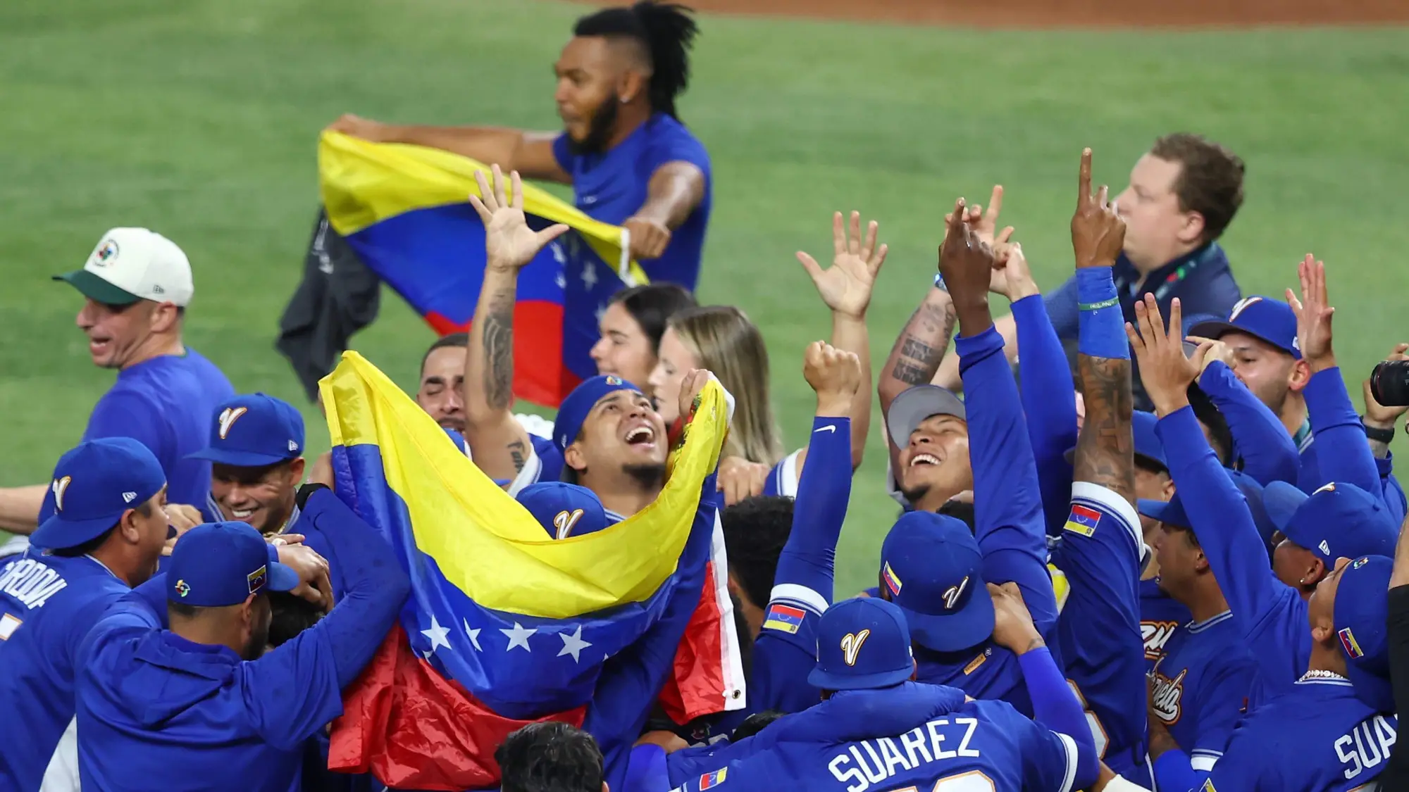 $!Palencia recibe buenas noticias: sufre una distensión leve en el flexor derecho