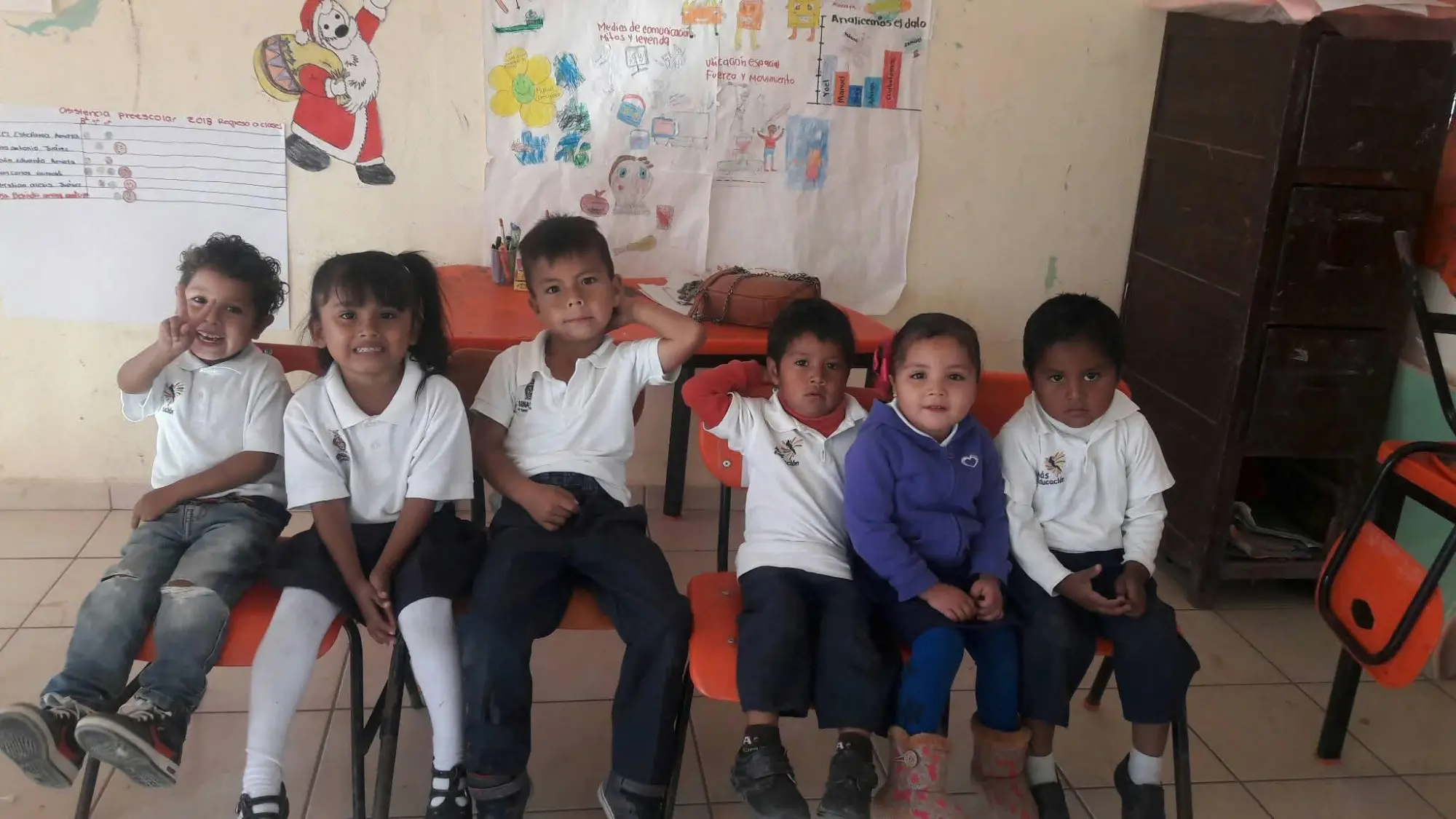 $!Desplazados de Las Víboras hallan refugio en Costa Rica; aseguran que ya no quieren volver