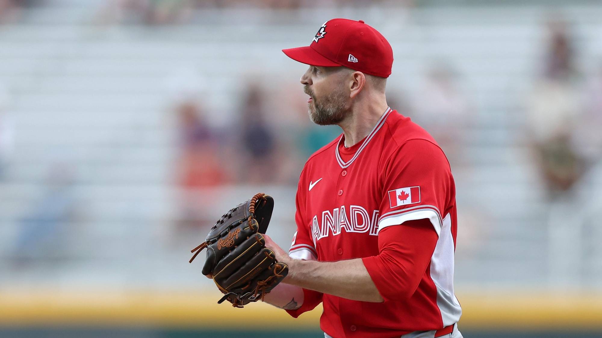 $!Canadá elimina a Cuba, gana el Grupo A y hace historia en el Clásico