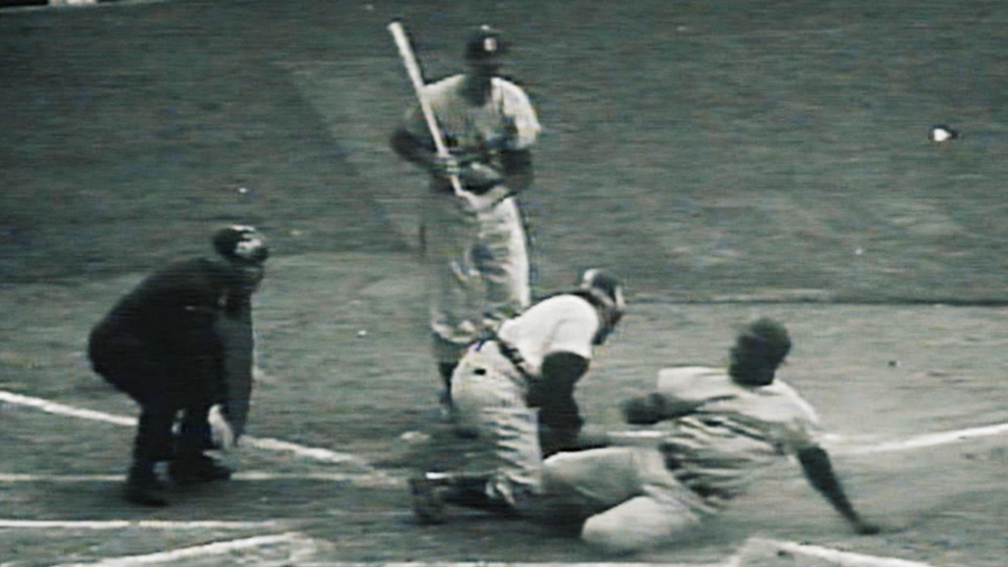 $!El legado de Jackie Robinson se celebra hoy en el mundo beisbolero