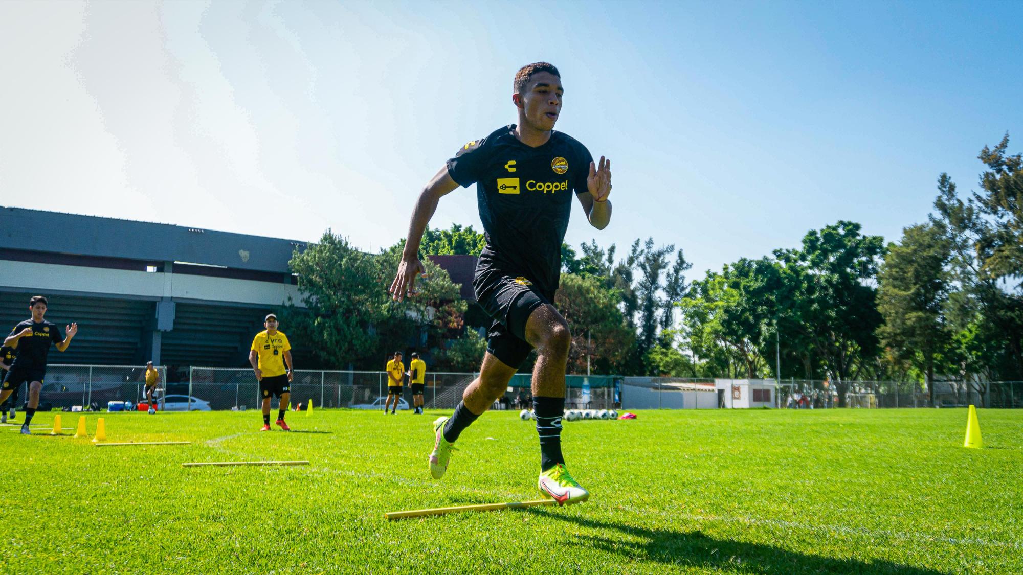 $!Con bajas importantes, Dorados comenzará el Apertura 2022