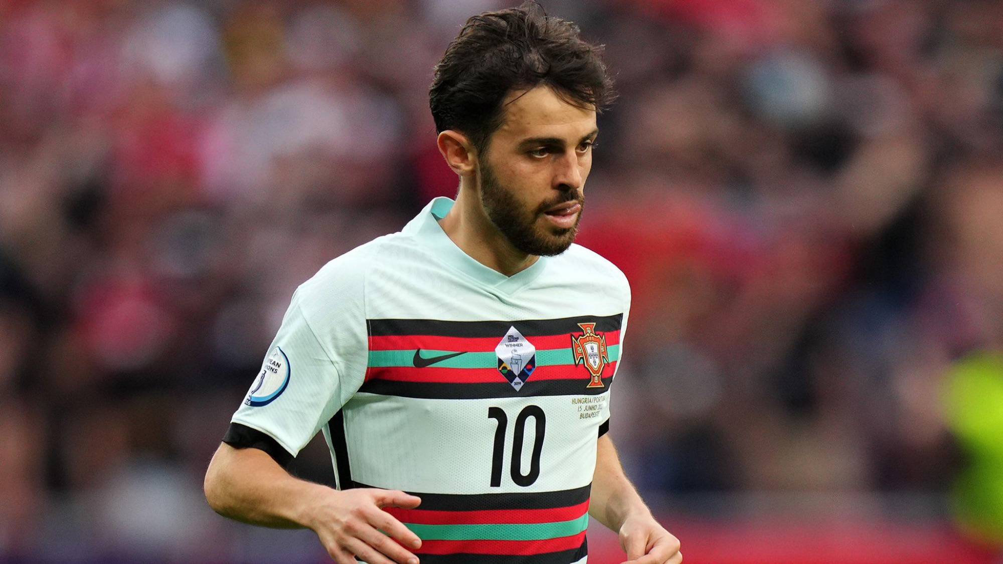 $!Bernardo Silva pierde protagonismo con Portugal en pleno Mundial 2026