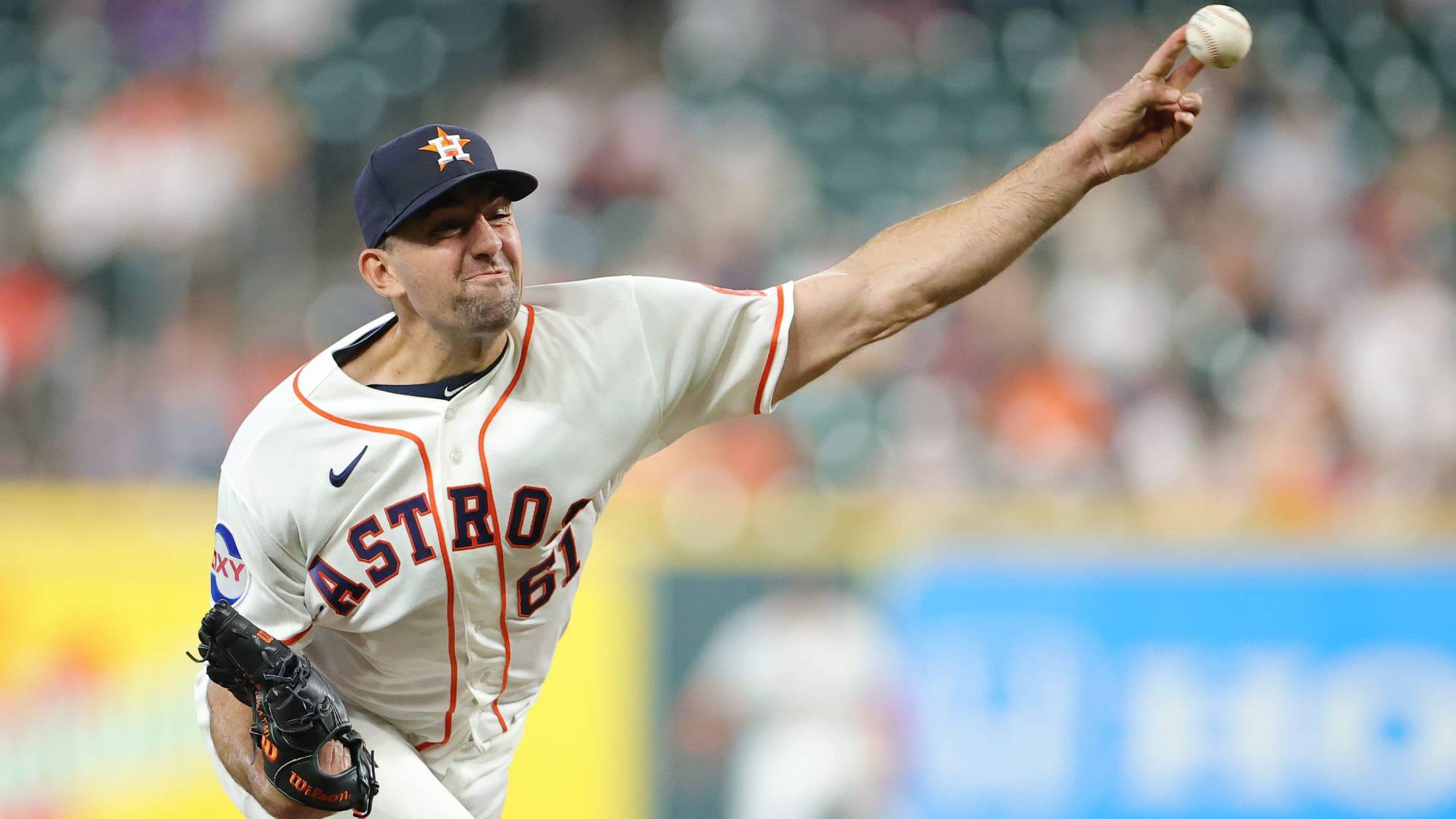 $!Cerveceros refuerzan su rotación con Lance McCullers Jr. y Colton Gordon