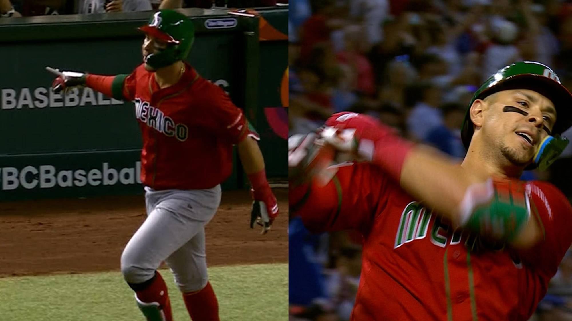 $!México busca repetir hazaña en el Clásico Mundial de Beisbol 2026