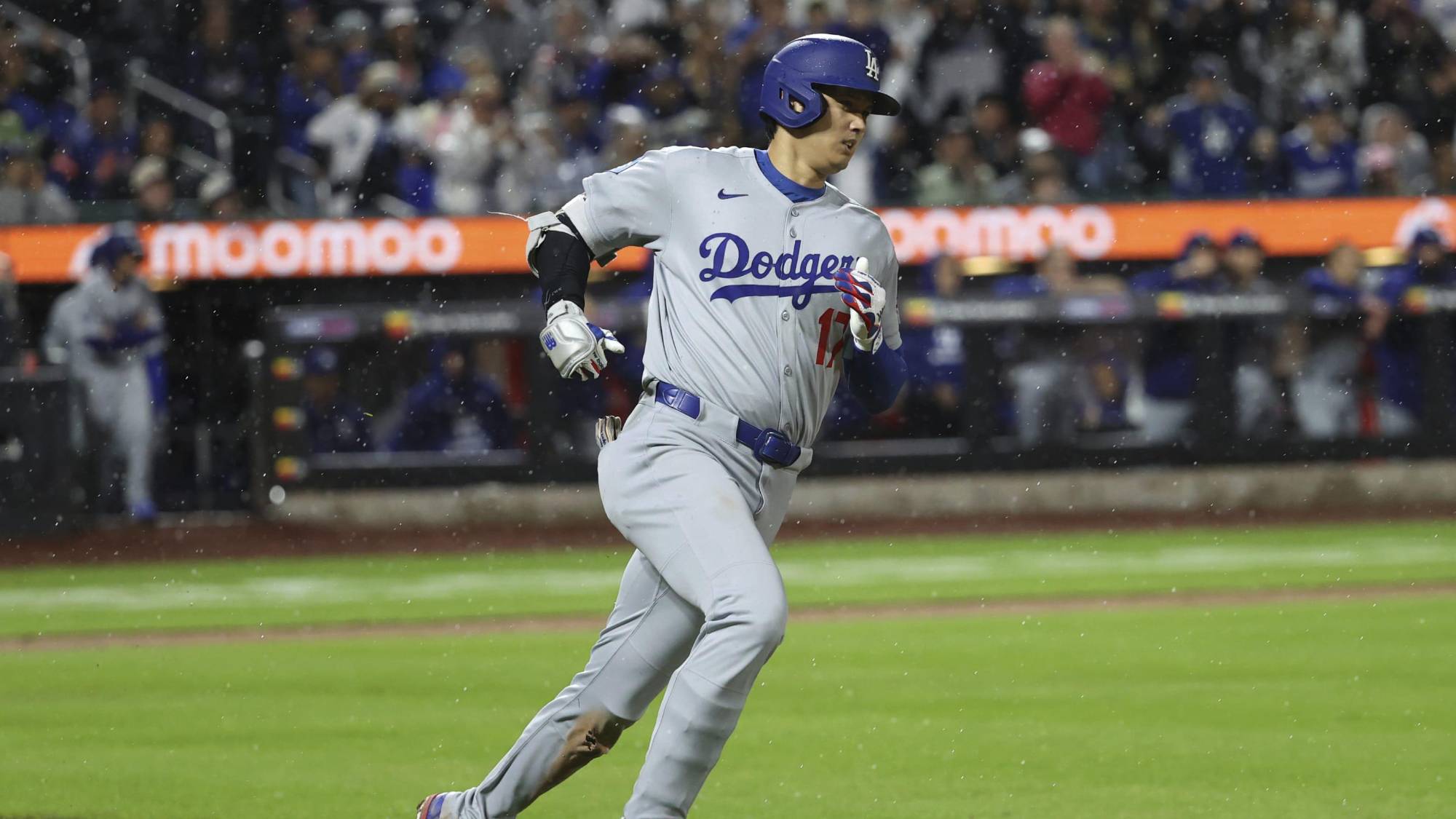 $!Ohtani se enfrentará a bateadores por primera vez el domingo