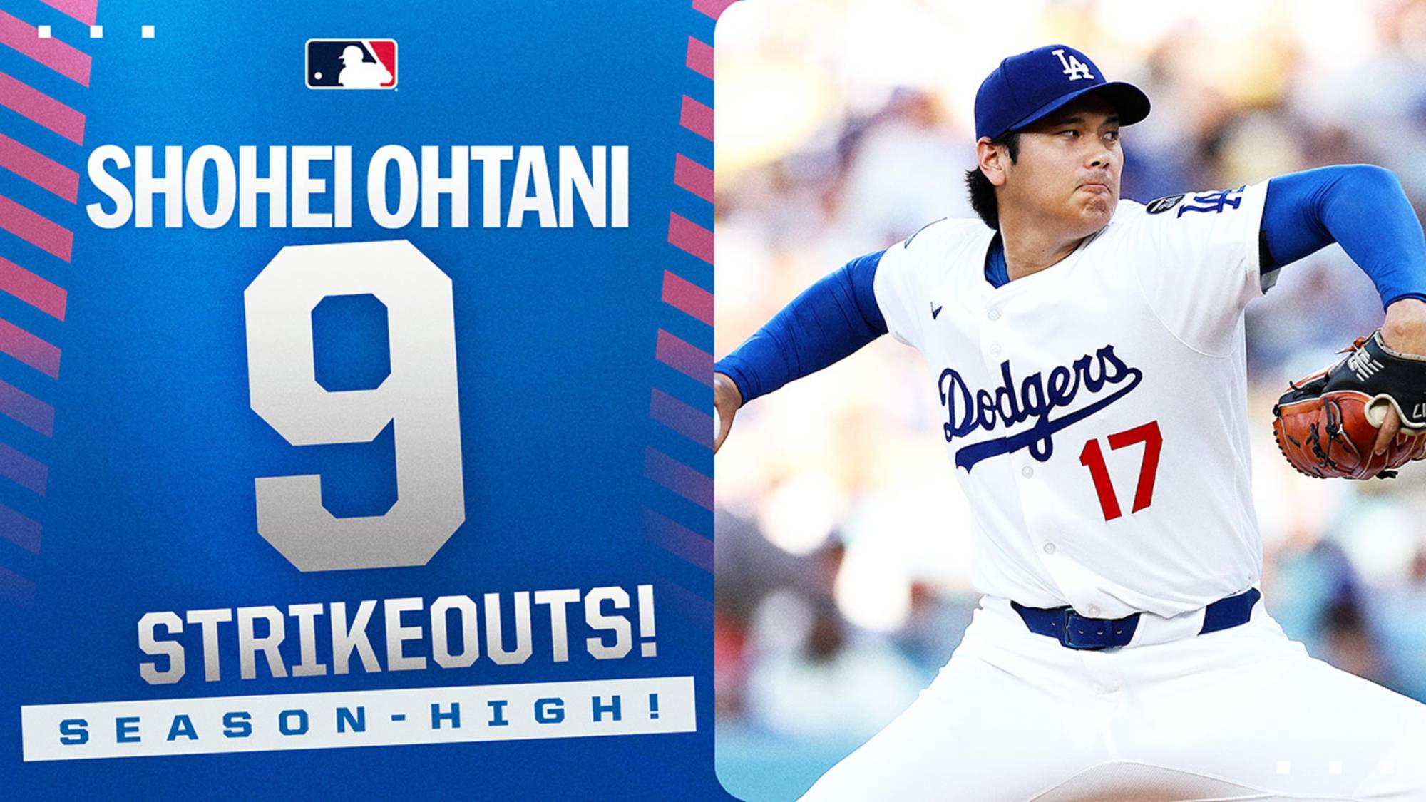 $!Ohtani programado para volver a abrir por los Dodgers el lunes