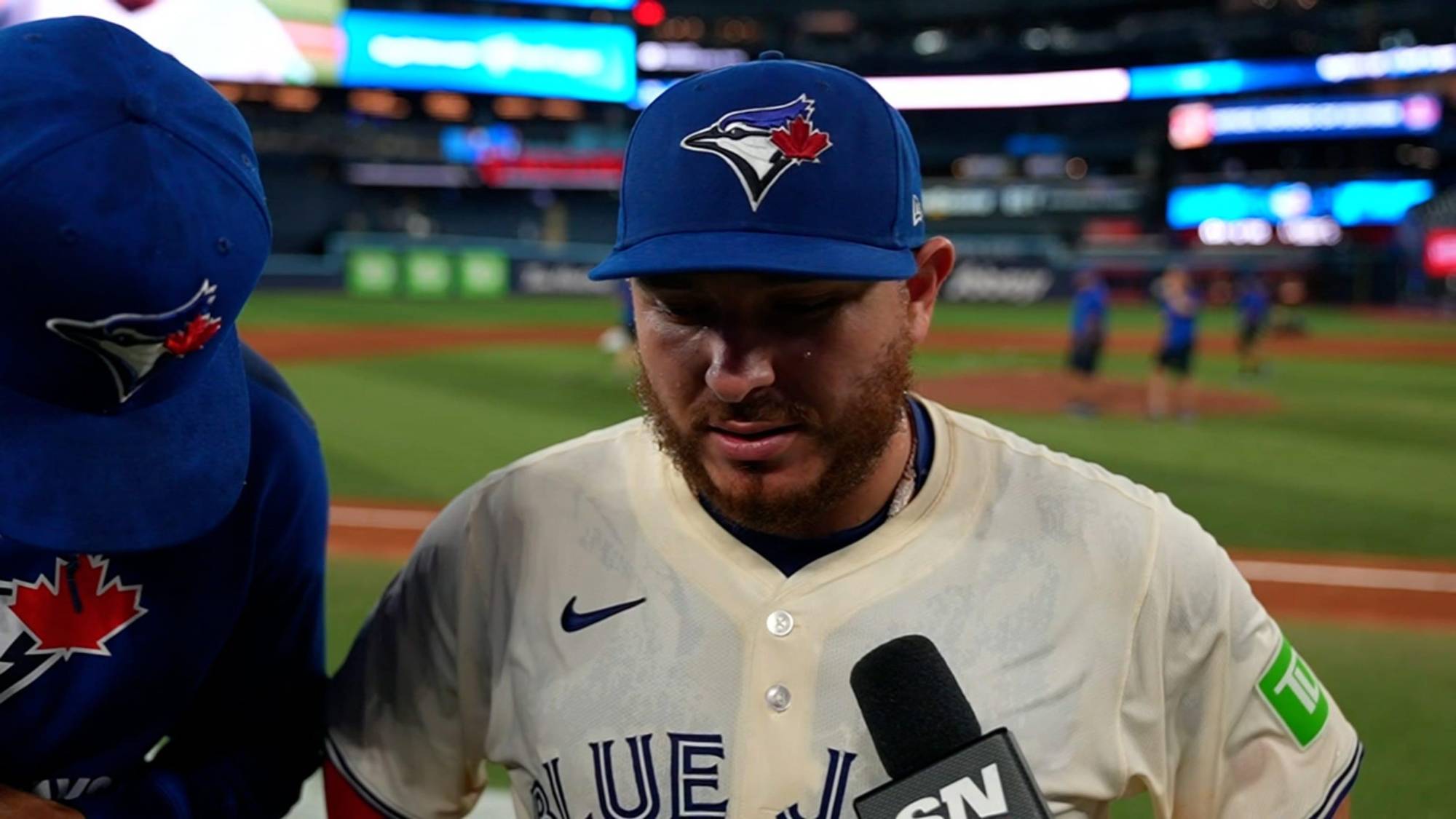 $!Alejandro Kirk y Azulejos empiezan a dominar el arte de la remontada