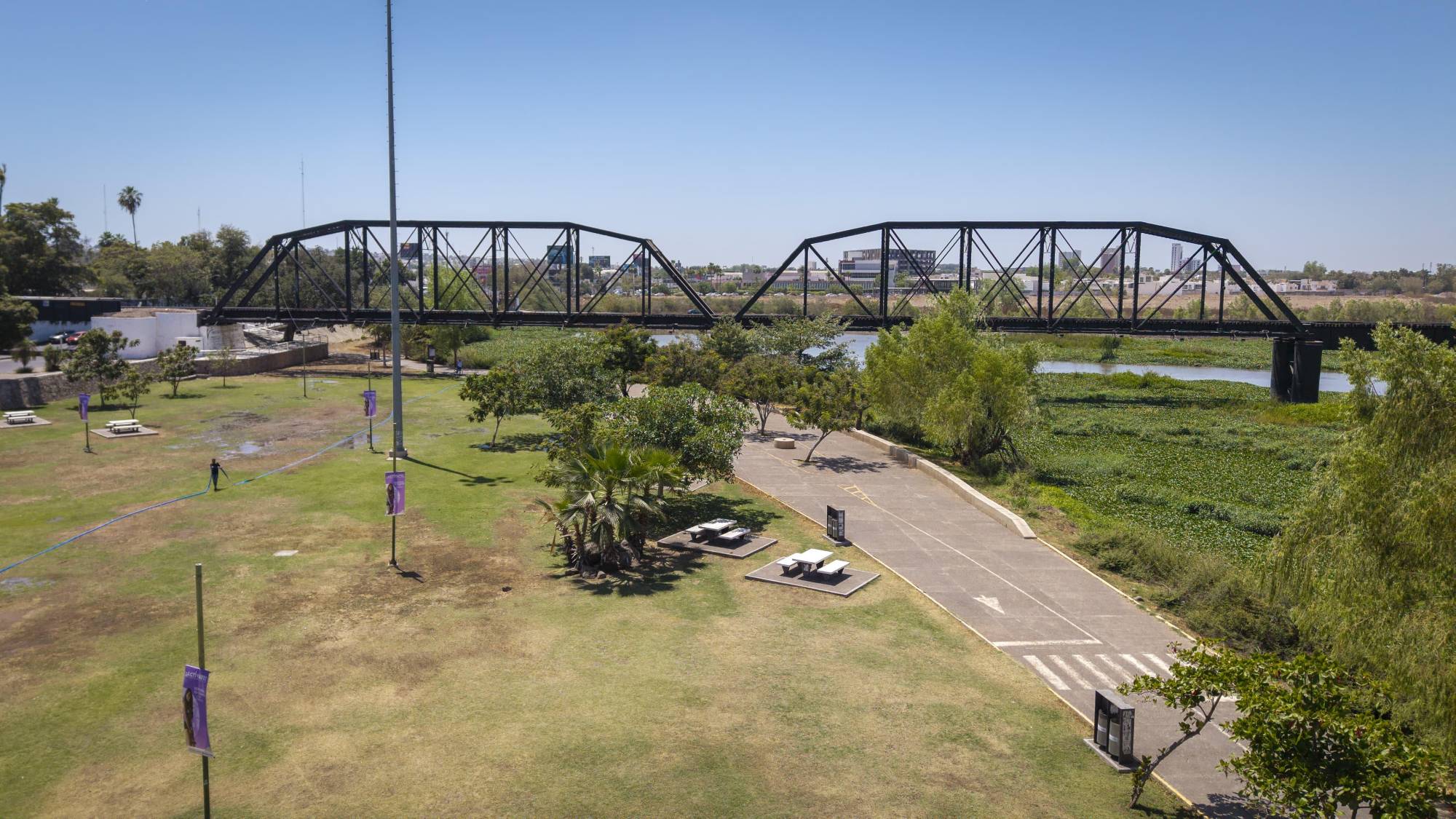 $!Ofrece Ayuntamiento de Culiacán actividades para Semana Santa en sindicaturas y centros de barrio