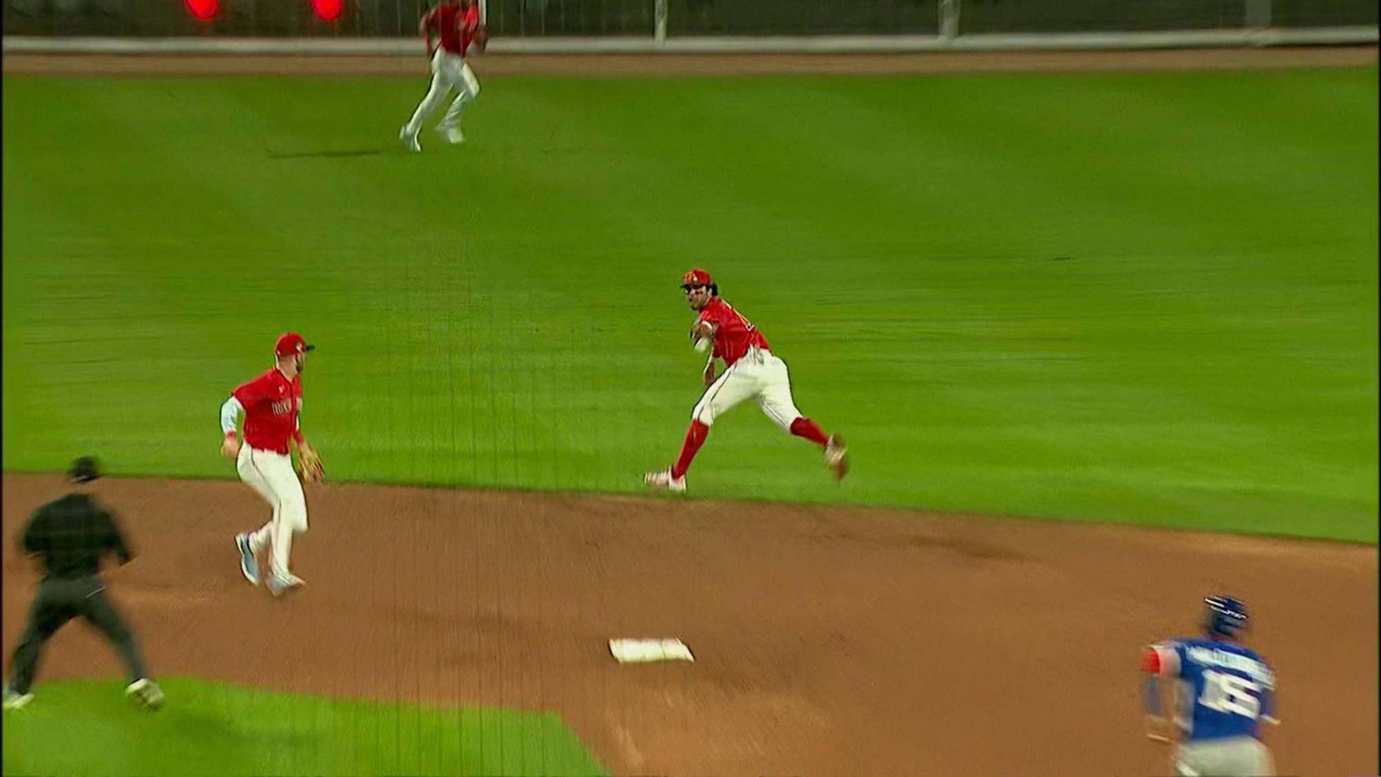 $!Marcelo Mayer gana la segunda base con Boston; Campbell a ligas menores