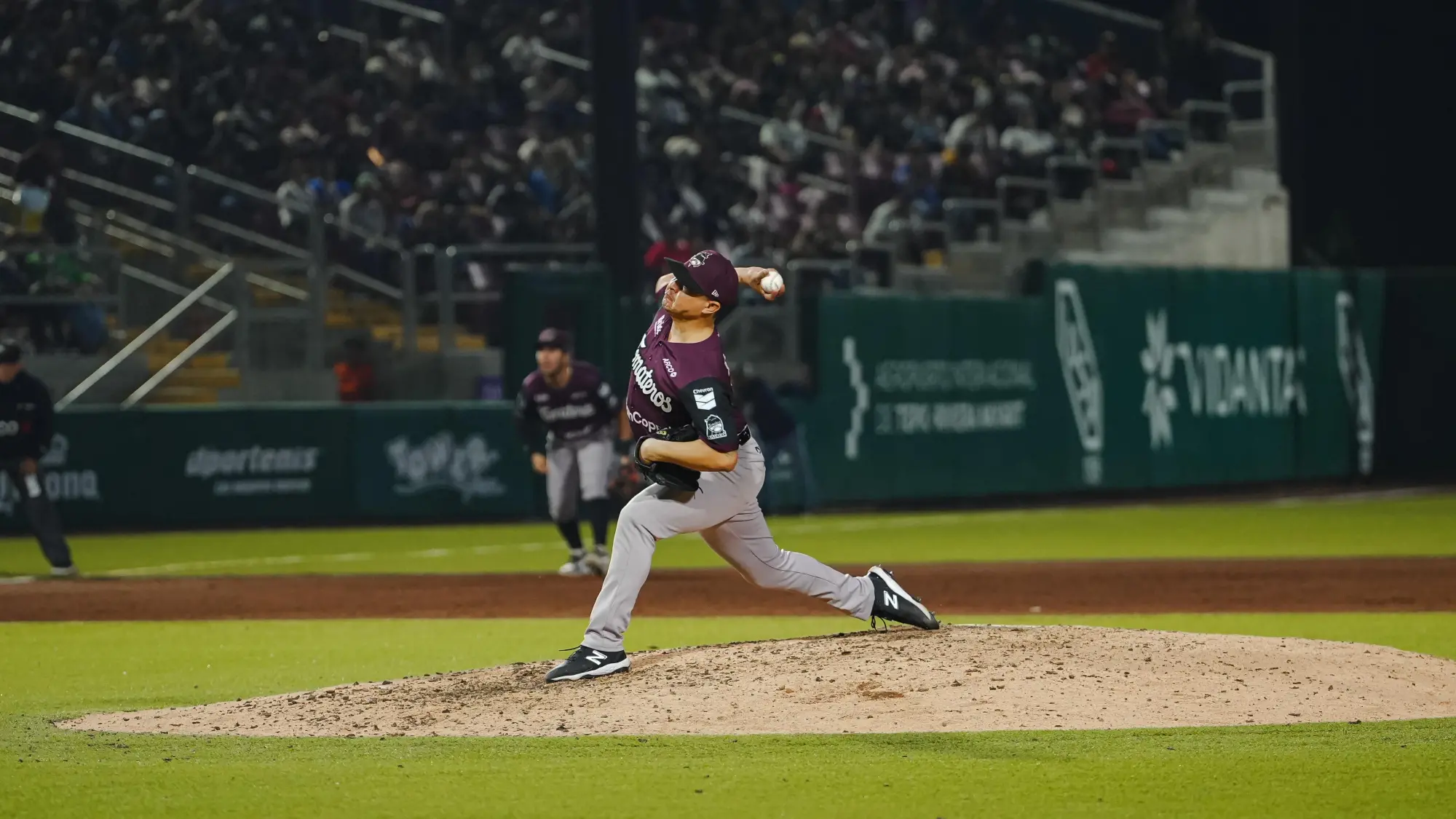$!Jaguares toma ventaja en serie clave clave frente a Tomateros