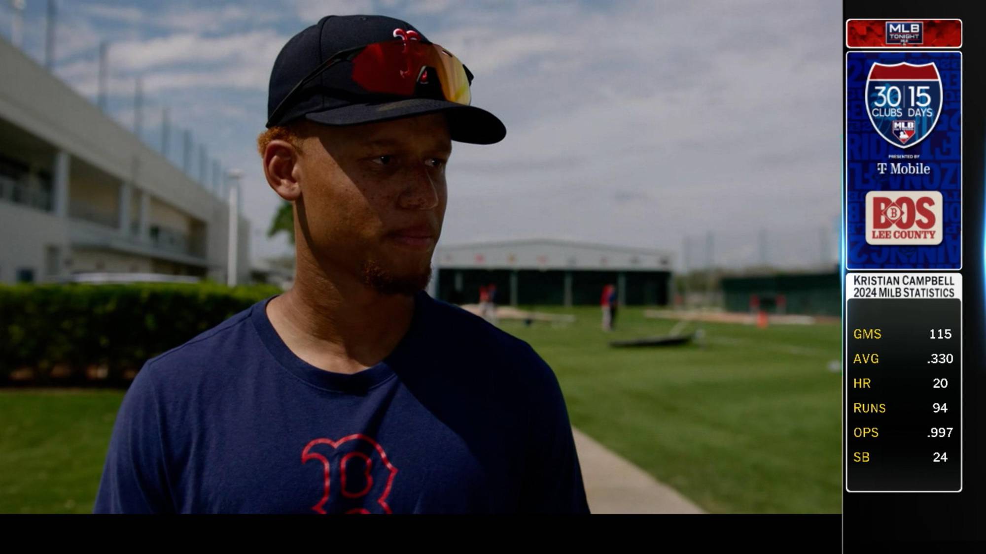 $!De cara a su viaje a Monterrey, ¿cómo se perfila el róster de Boston?