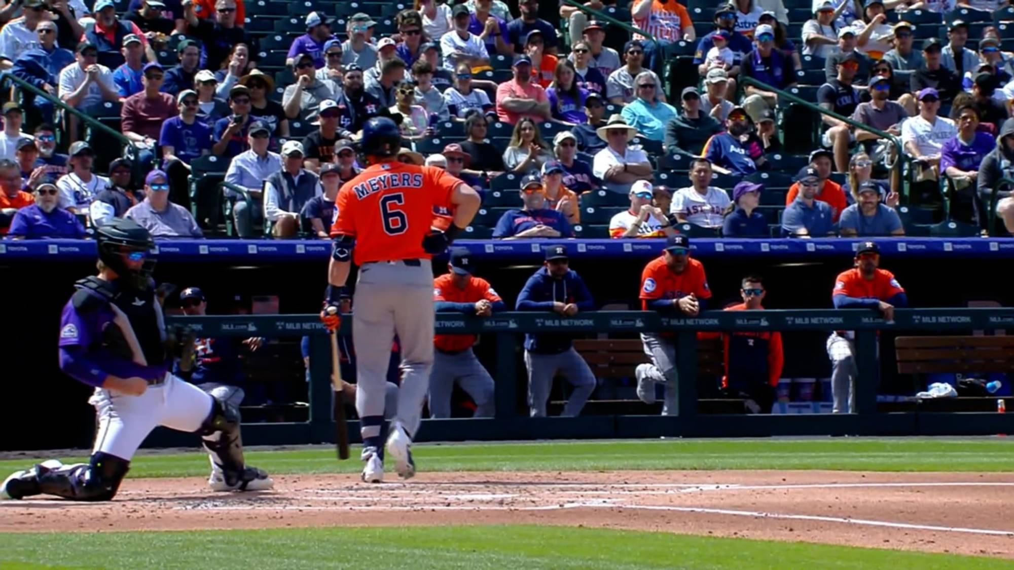 $!Astros sufren otro golpe en la rotación: Cristian Javier es inhabilitado