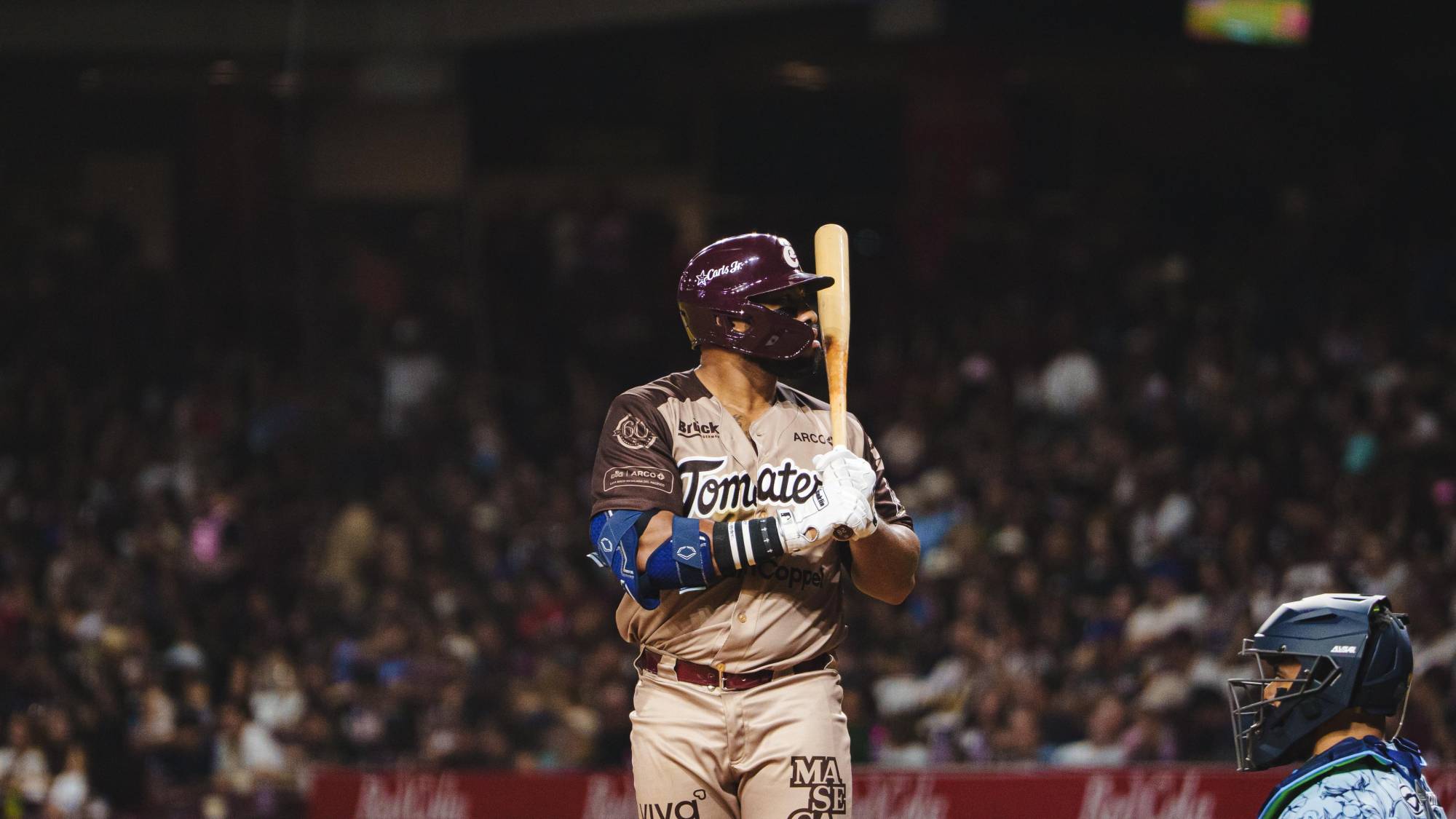 $!Fiesta completa para Tomateros de Culiacán