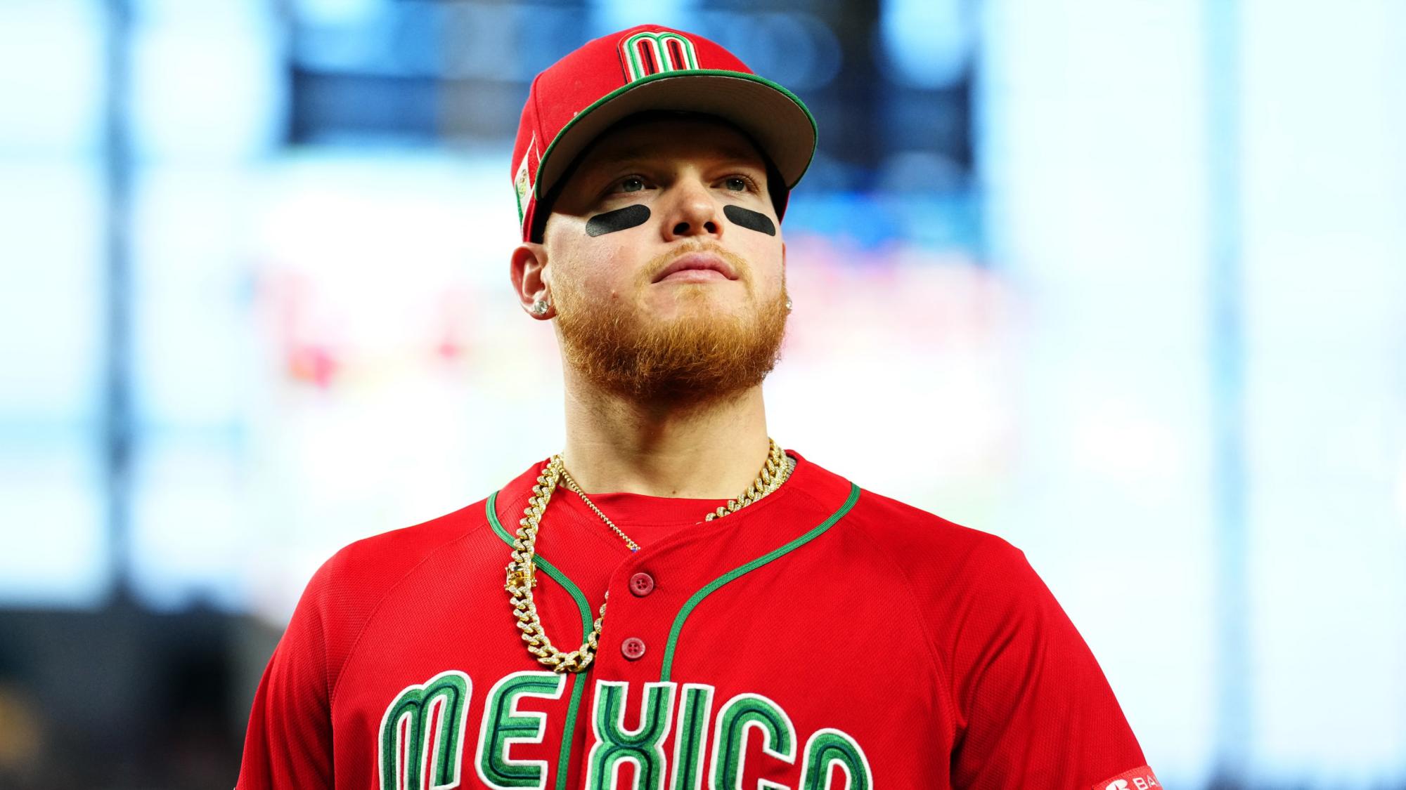 $!Verdugo se afeita dos meses antes para sentirse un Yanqui