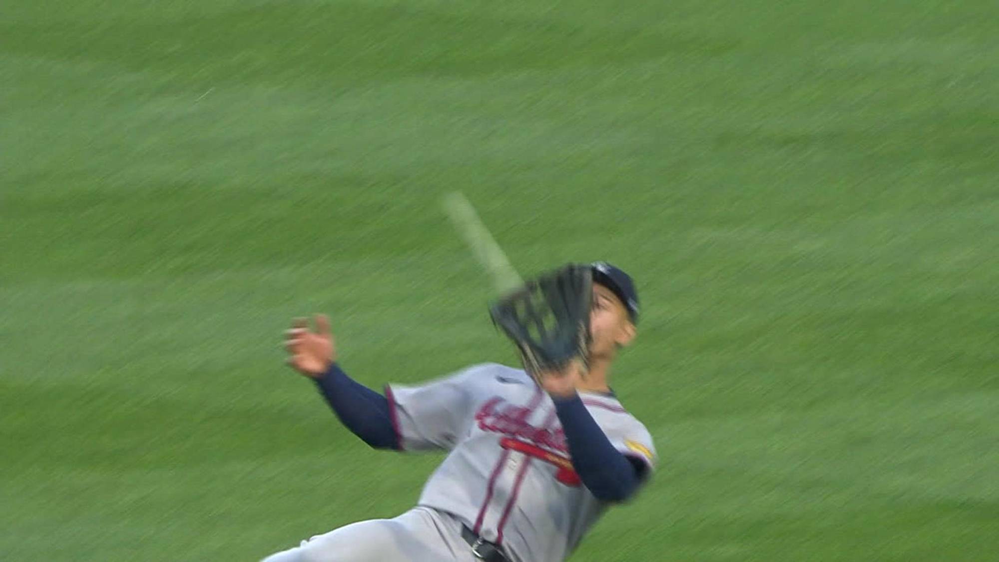 $!Los Guardianes acuerdan contrato de liga menor con Stuart Fairchild