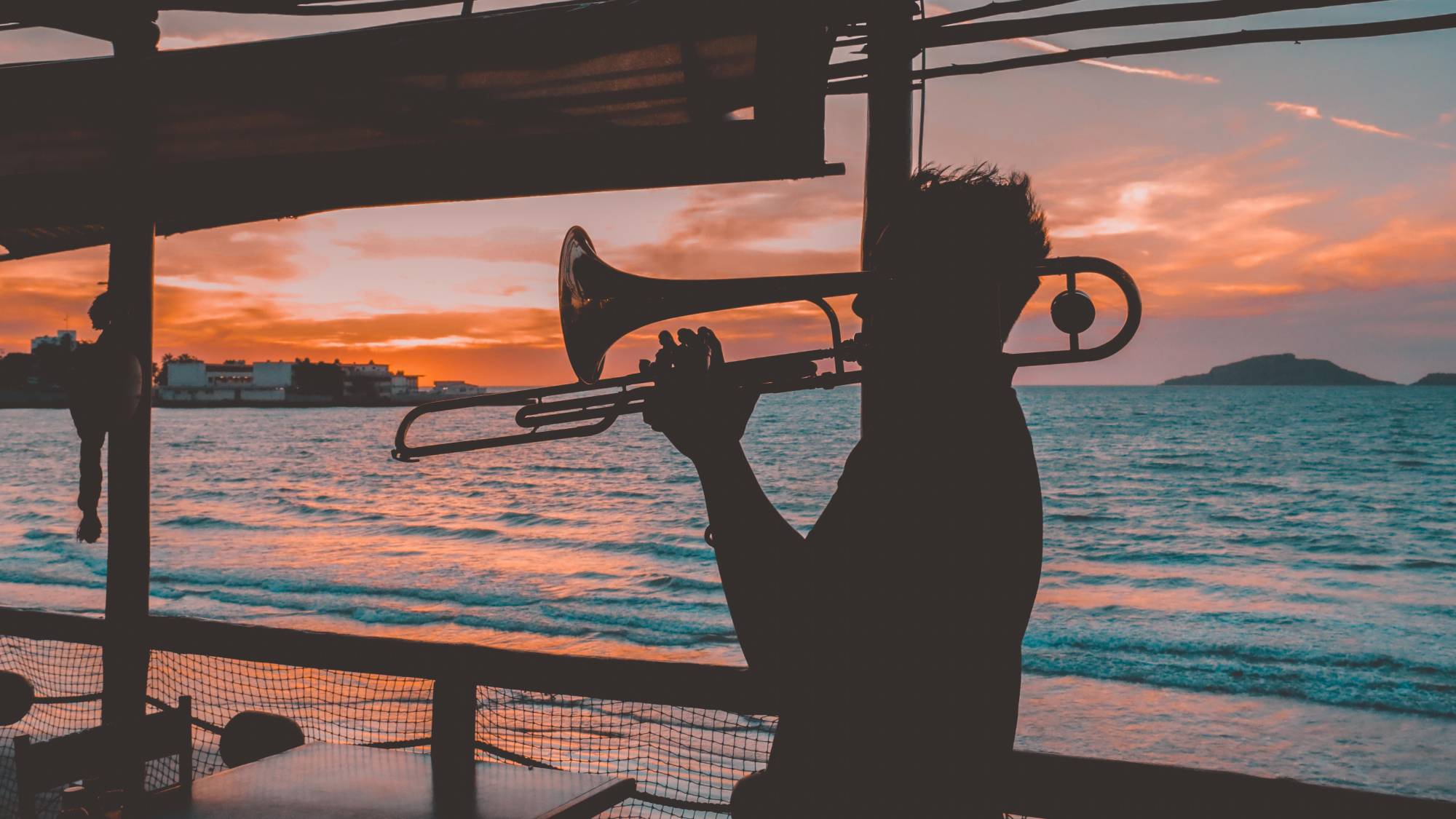 $!Mazatlán en Semana Santa, desde la opinión del Arq. Omar Osuna