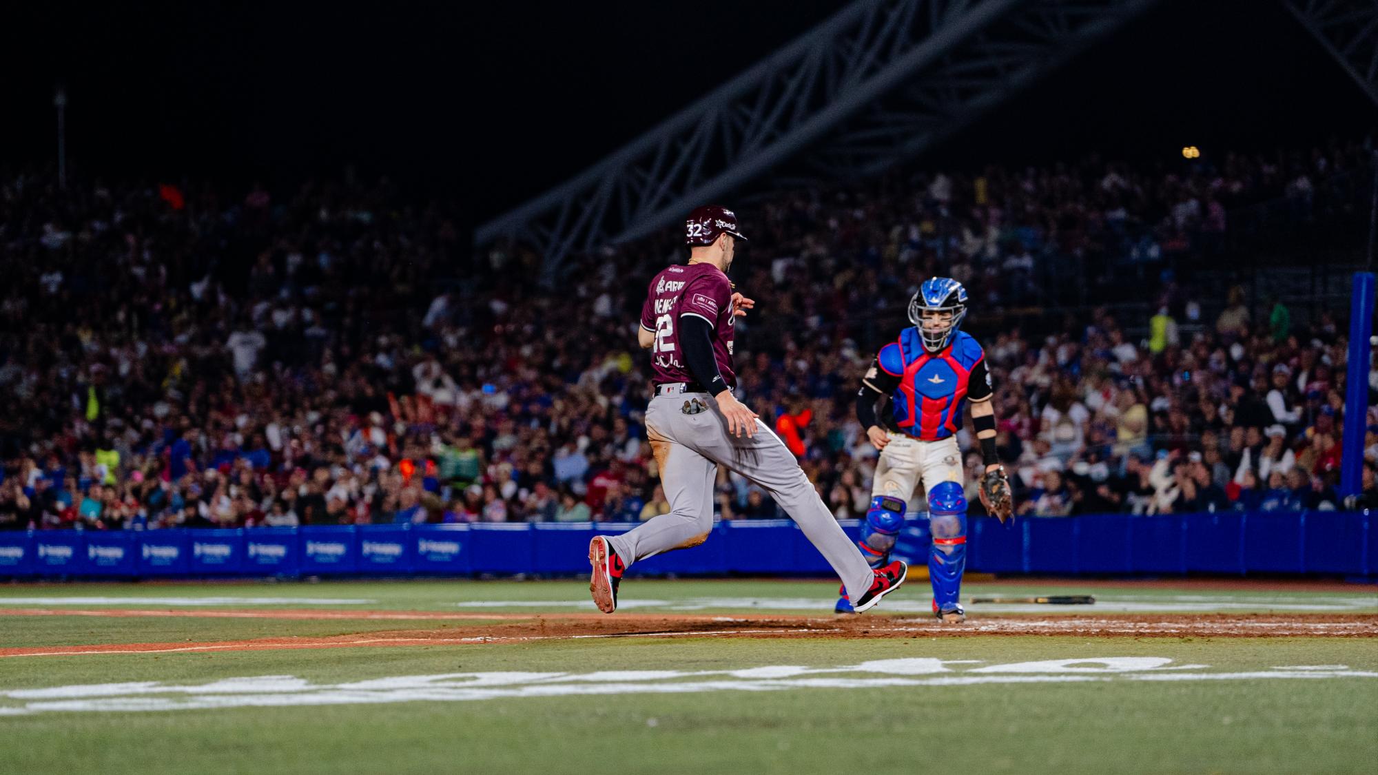 $!Tomateros iguala la Serie de México y asegura su regreso a Culiacán
