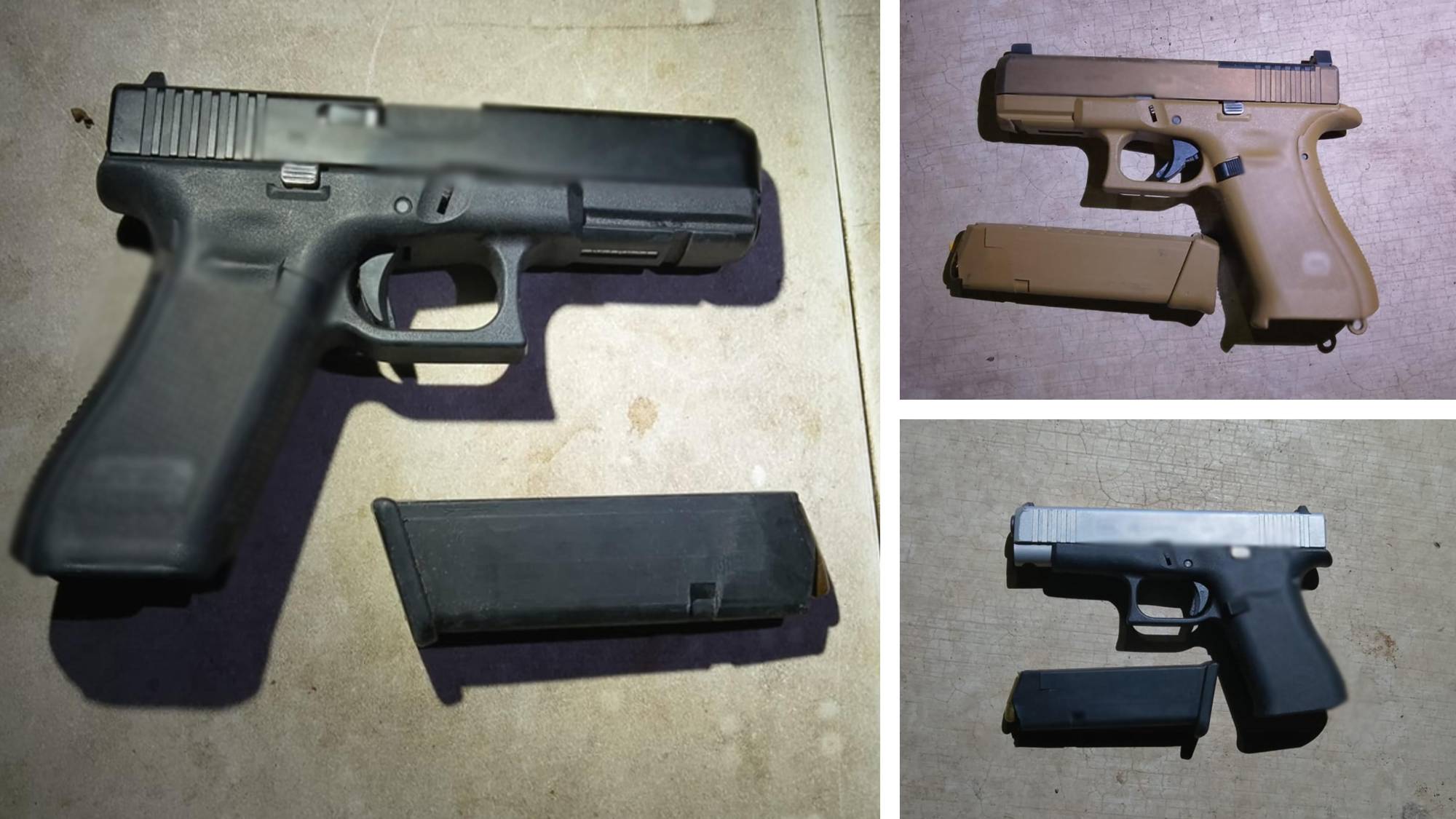 $!Identifican a implicados en operativo que dejó un joven abatido en Lomas de la Rodriguera