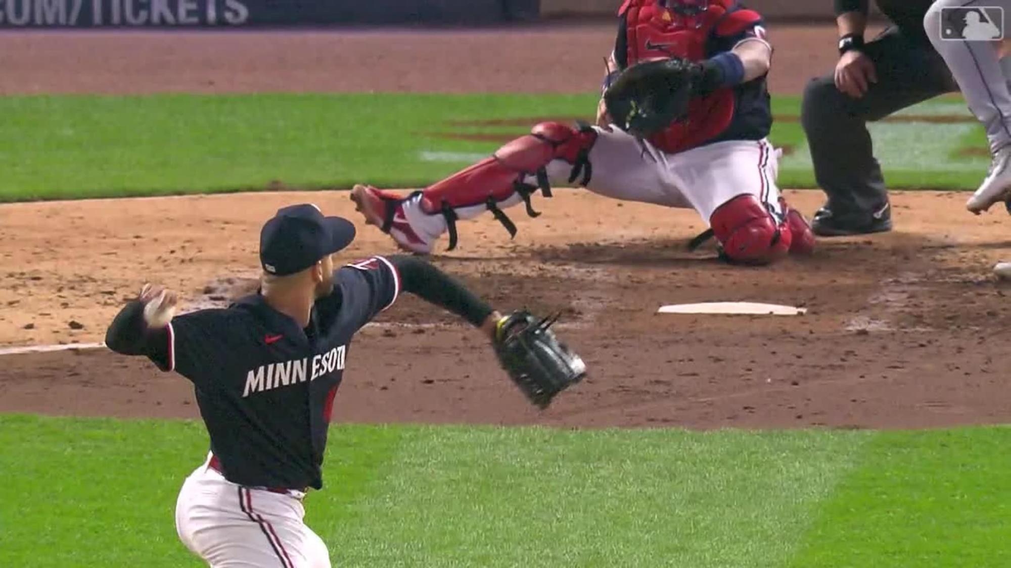 $!Pablo López firma extensión de cuatro años con Mellizos