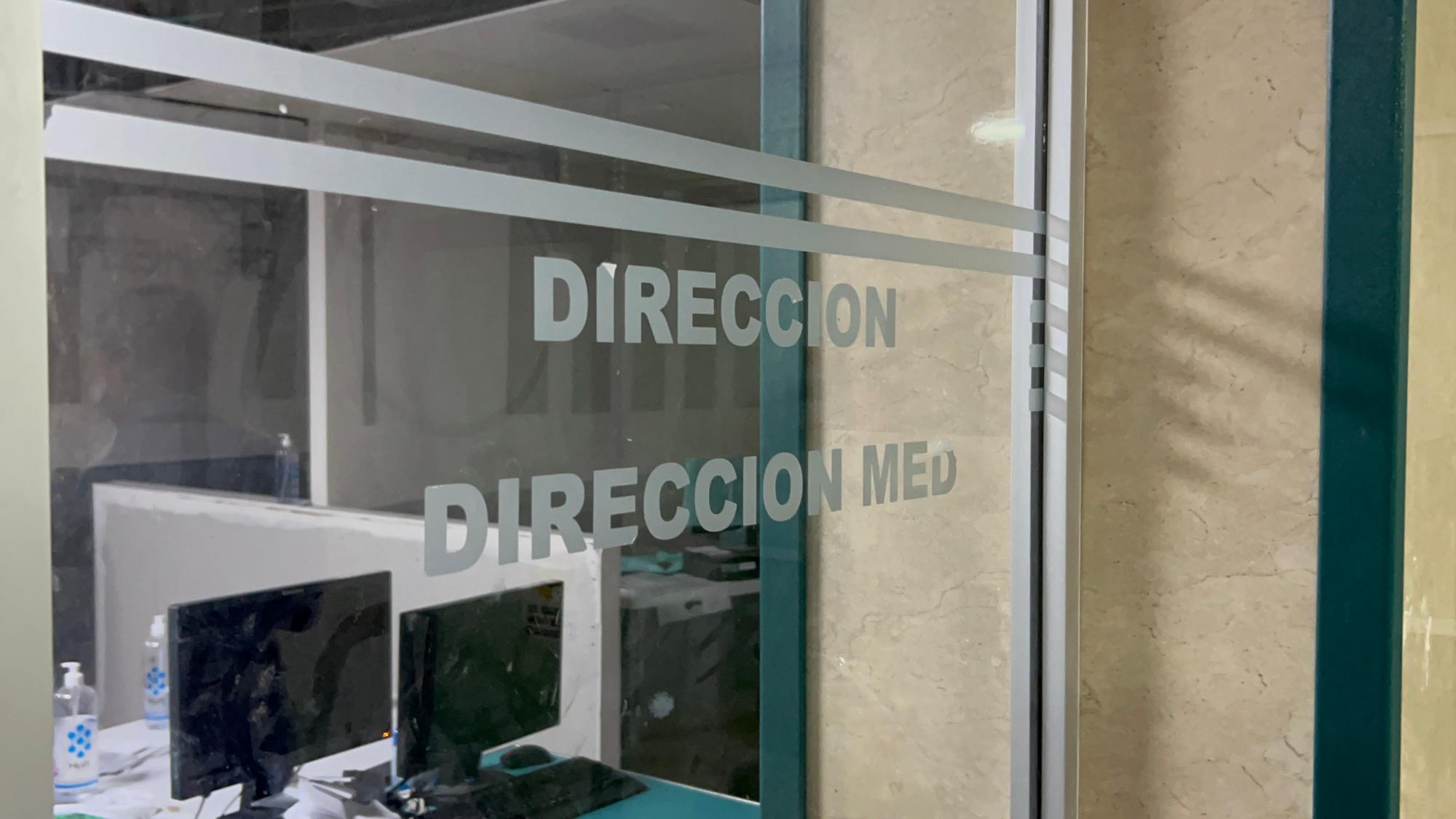 $!Se manifiestan pacientes de oncología del IMSS por desabasto de medicamento