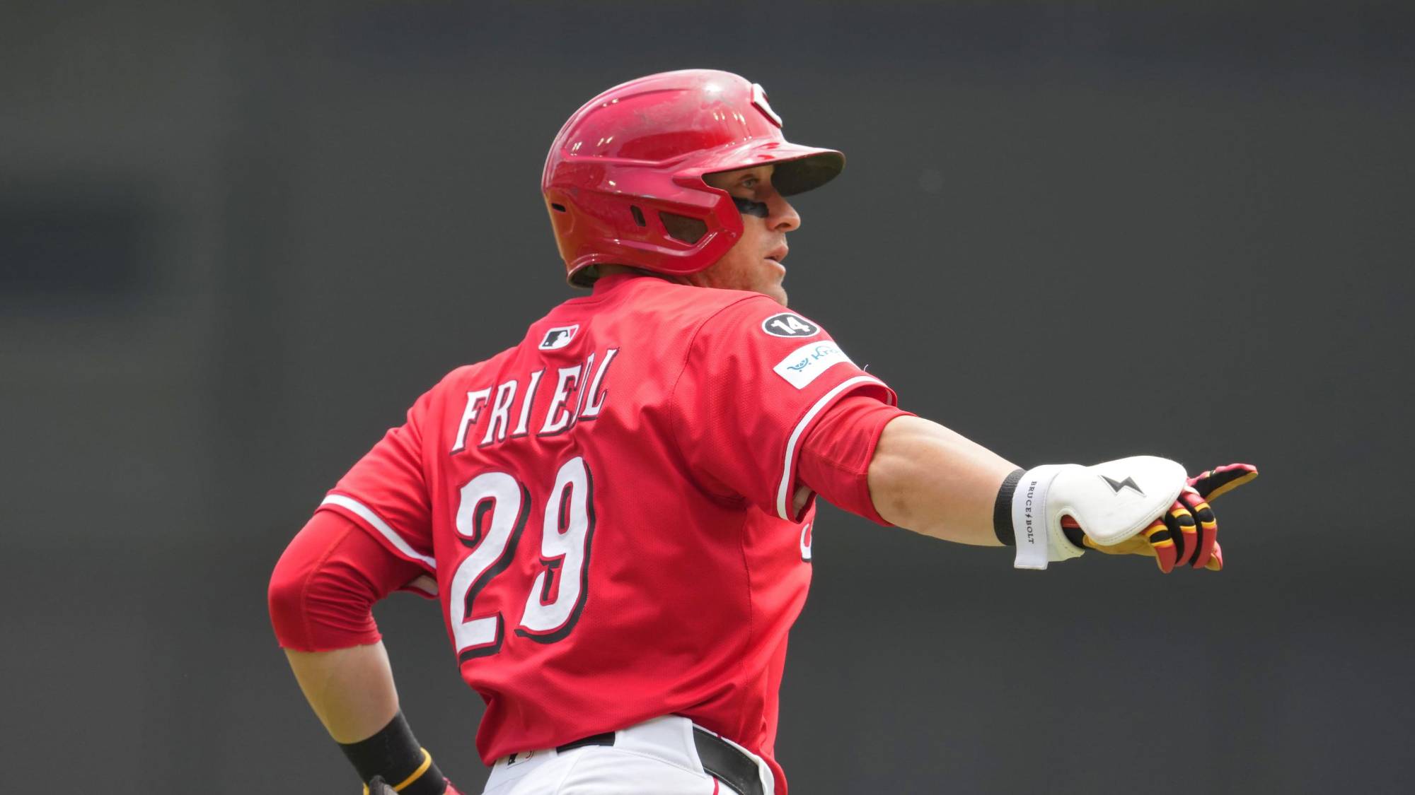 $!Francona se convierte en el 13er mánager con 2 mil victorias