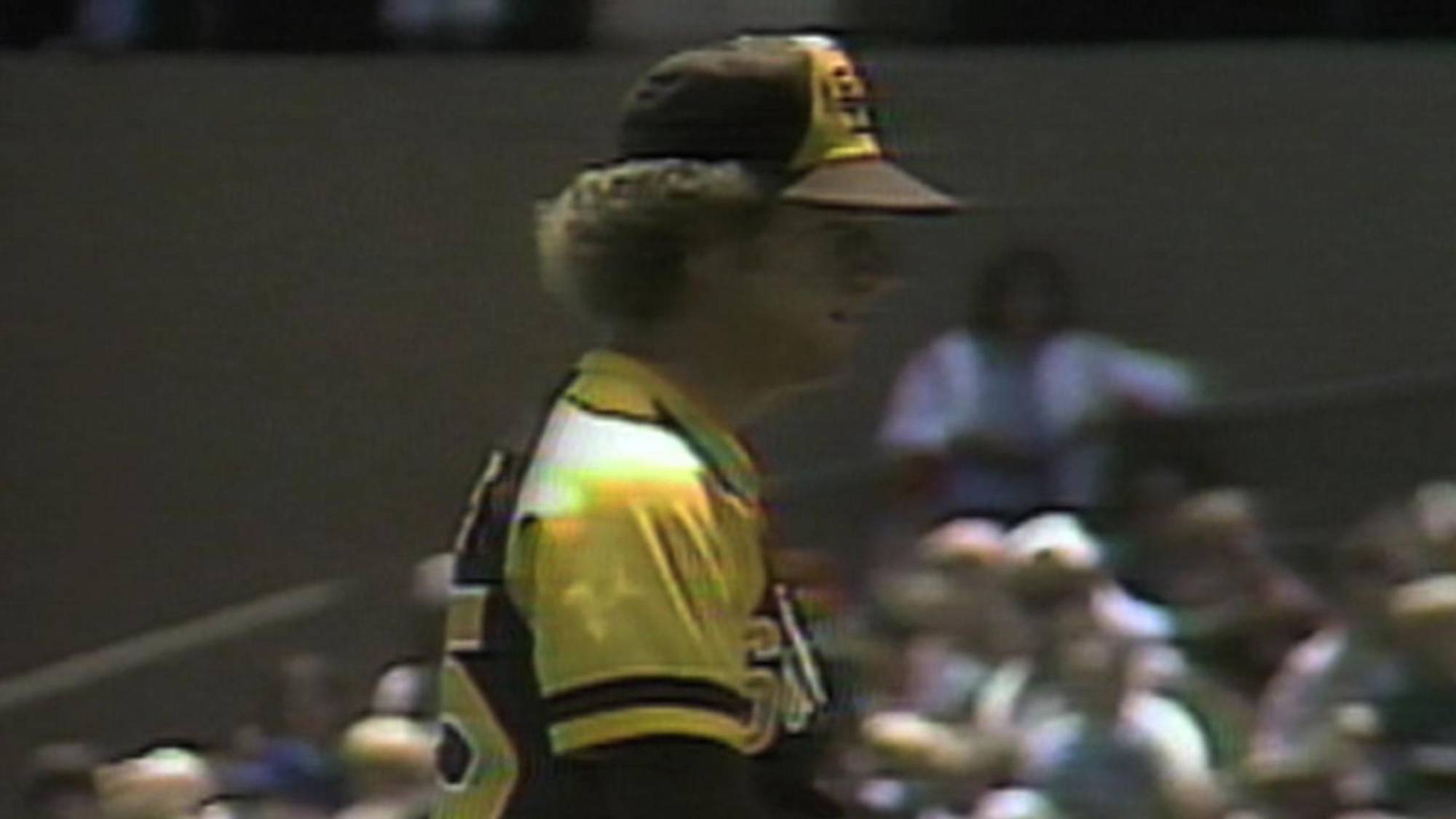 $!Fallece a los 75 años Randy Jones, ganador del Cy Young de 1976 e ícono de Padres