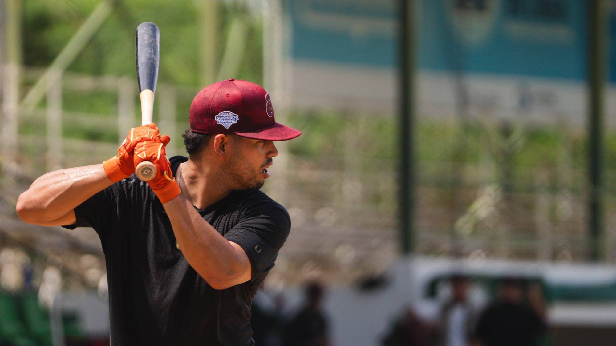 $!Cinco nuevos elementos se incorporan al campamento de Tomateros de Culiacán