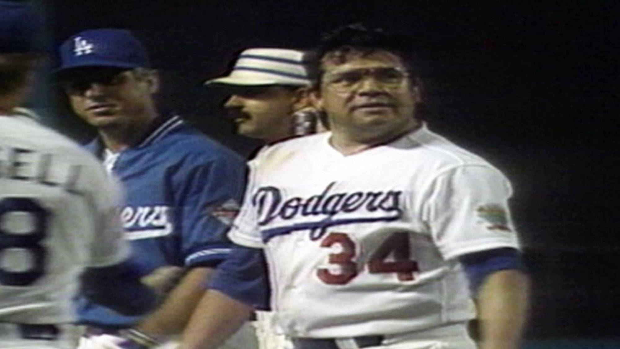 $!¿Por qué Fernando Valenzuela merece estar en el Salón de la Fama?