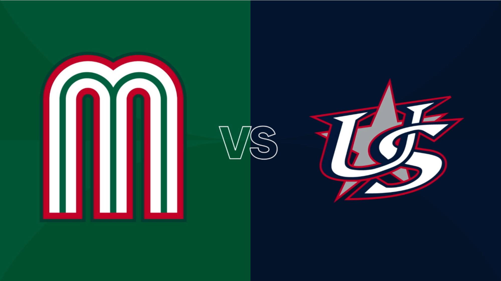 $!México busca repetir hazaña en el Clásico Mundial de Beisbol 2026