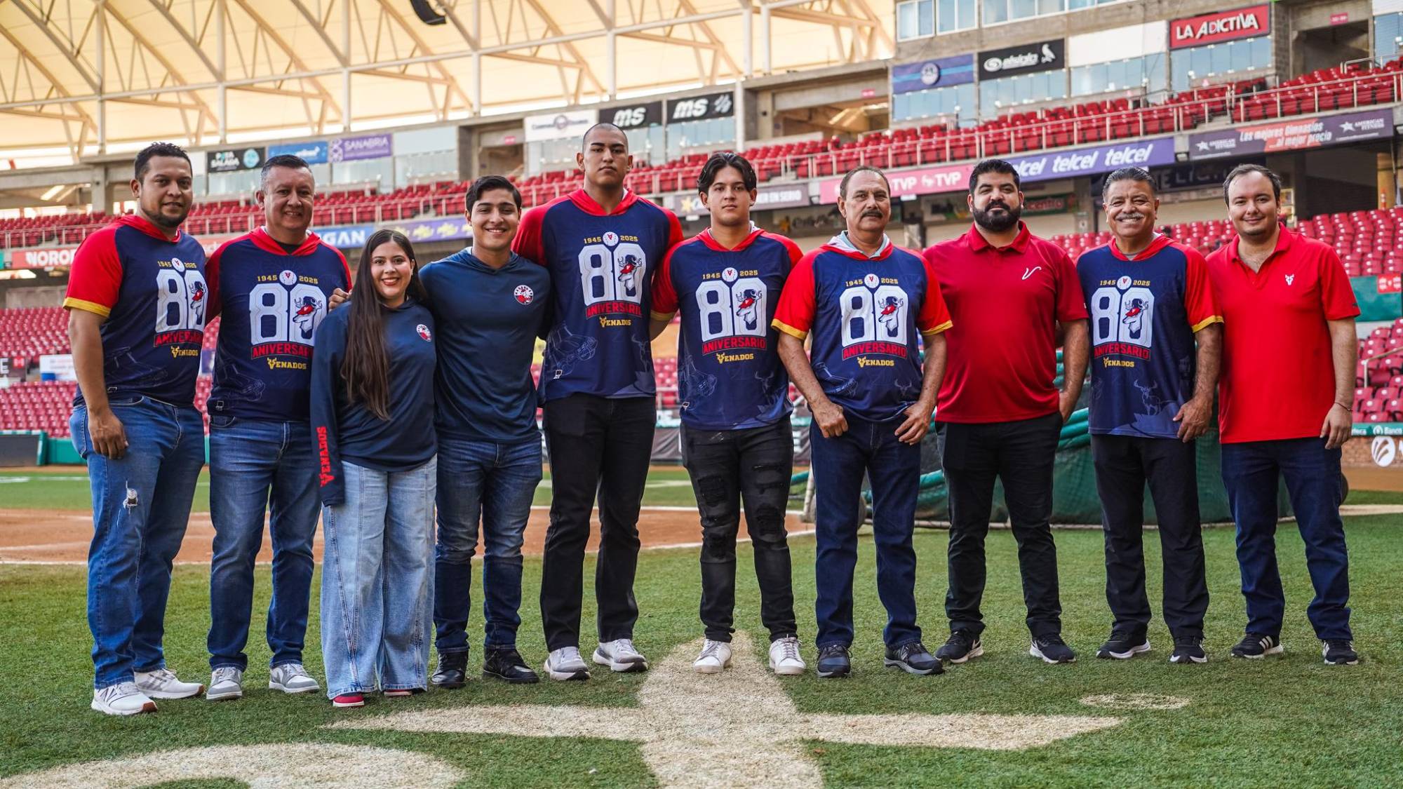 $!Águila de Veracruz firma a tres talentos de la Academia Venados