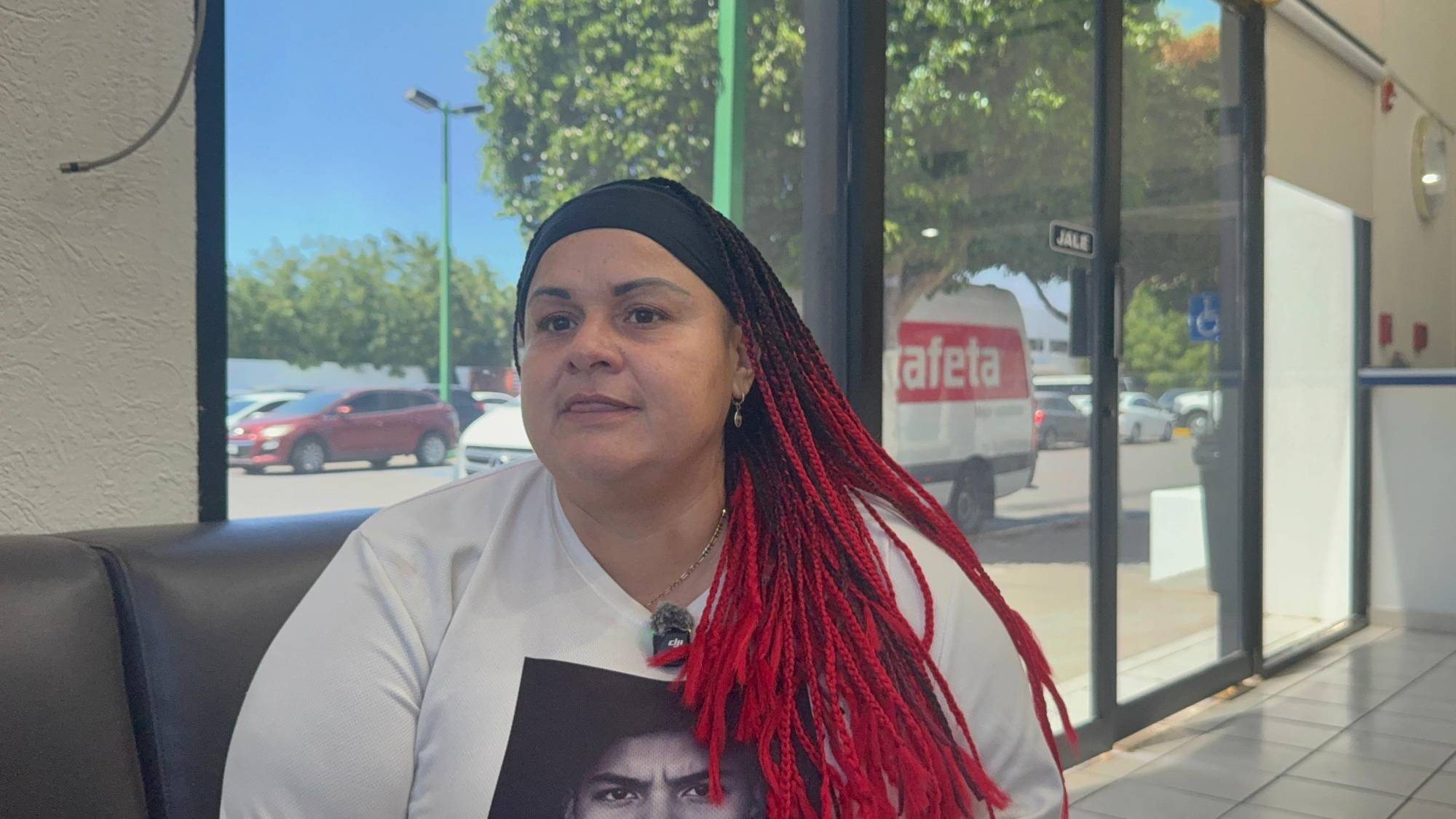 $!Madres buscadoras denuncian omisiones de Fiscalía en Sinaloa y retrasos en recuperación de cuerpos