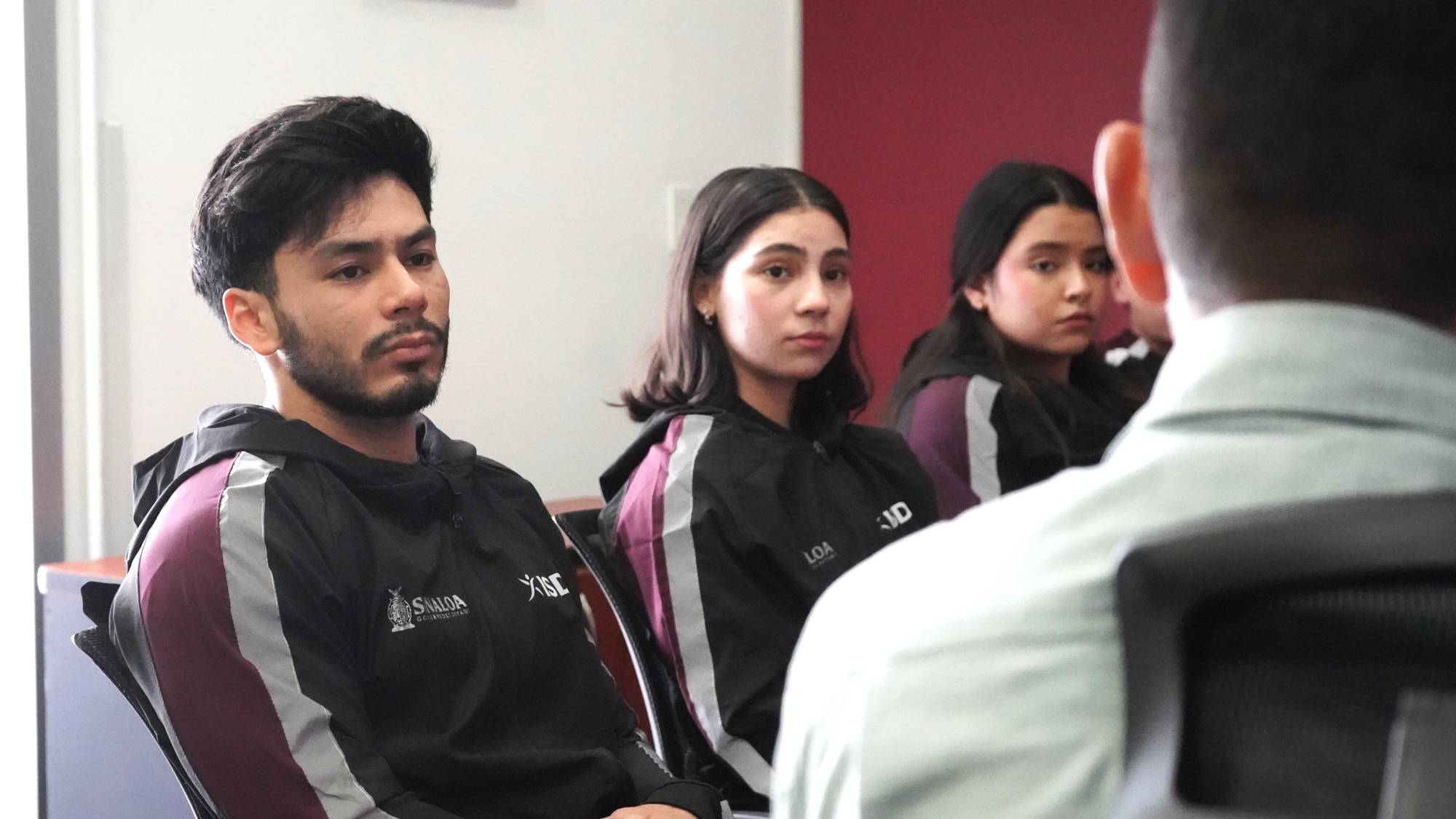 $!Del oro centroamericano al sueño olímpico: Jorge Adán Cárdenas va por Los Ángeles 2028