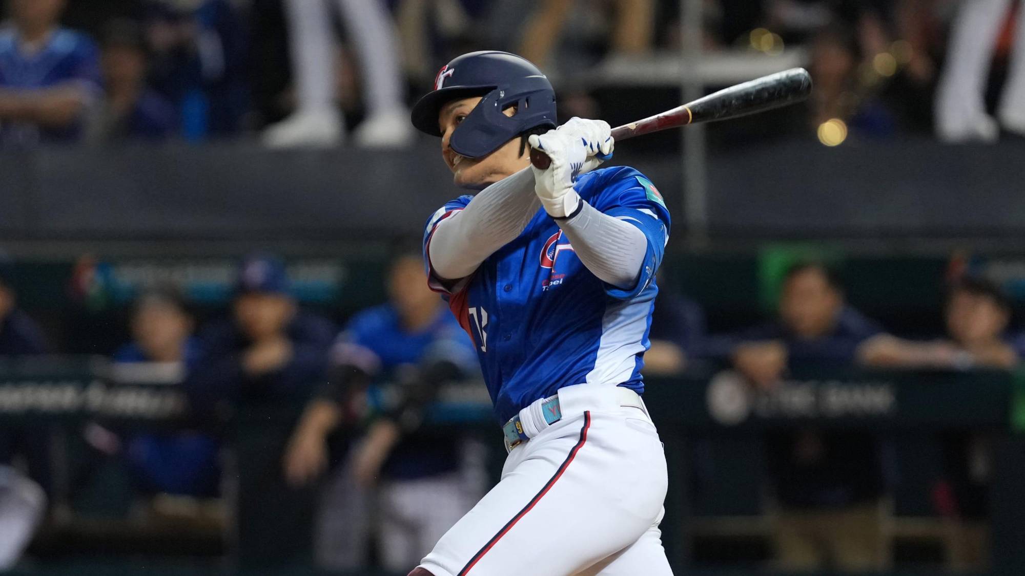 $!China Taipéi asegura boleto al Clásico Mundial con triunfo sobre España