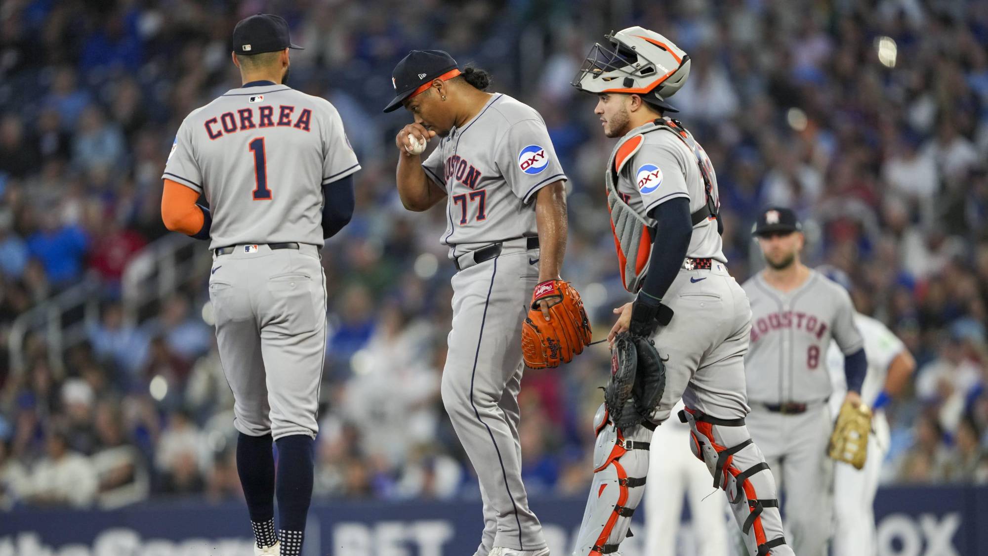 $!Luis García es inhabilitado dos aperturas después de una ausencia de 28 meses