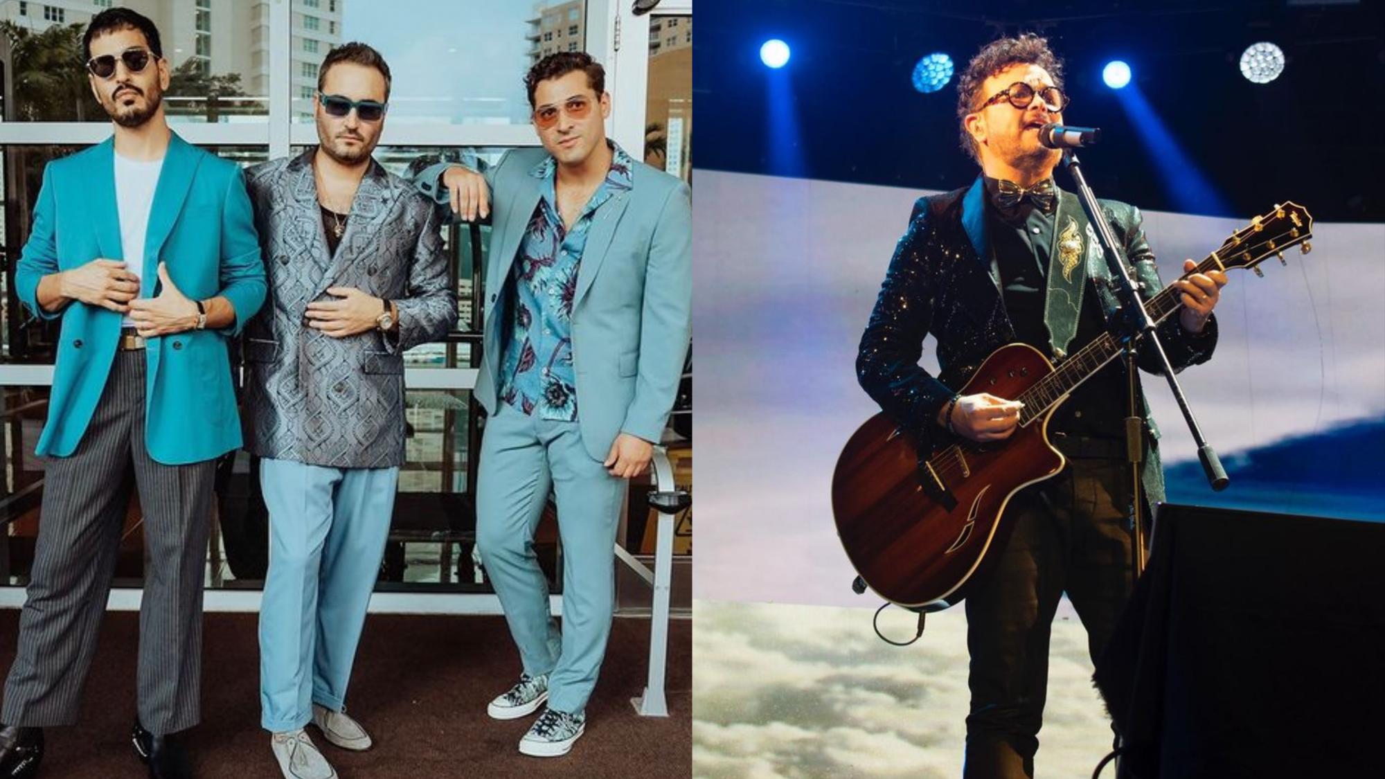 $!Anuncian festival Machaca 2022 con Belinda, Slipknot, Paulina Rubio y muchos más en su cartel