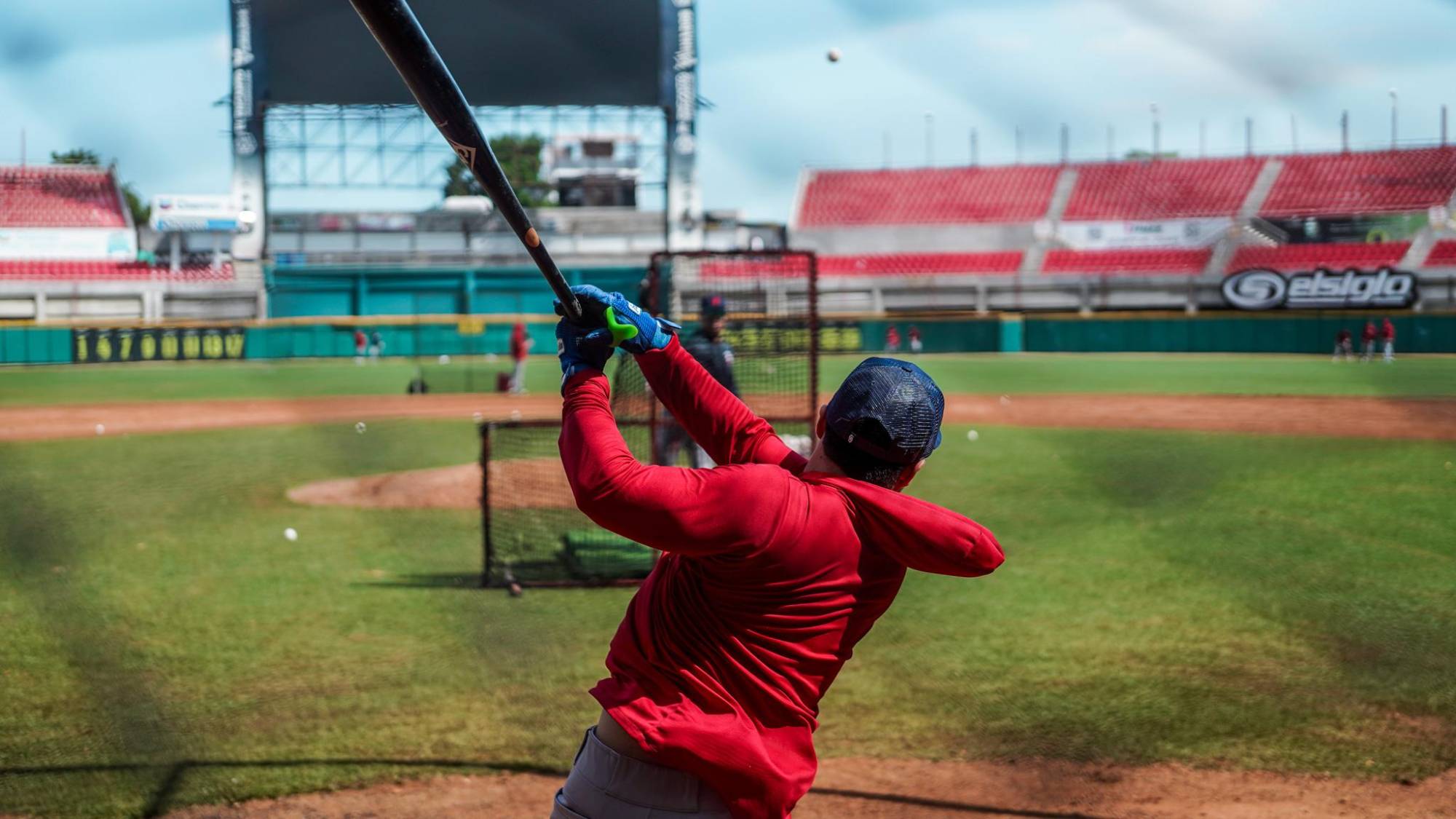 $!Venados de Mazatlán enciende motores: Inicia este jueves la pretemporada rumbo a la LMP 2026-2027