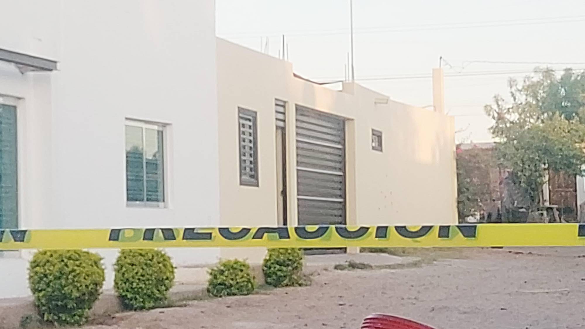 $!Privan de la libertad a Martín “N” tras ser herido a balazos en Culiacán