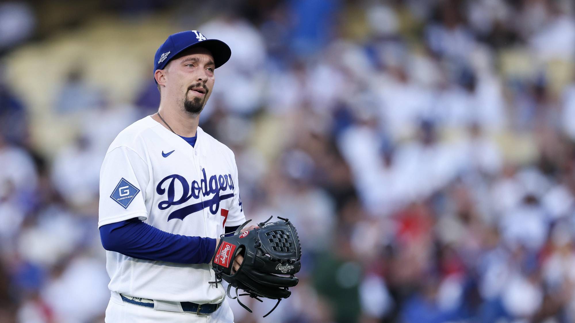 $!Dodgers designan a Skubal para el Juego 1 de la SCLN y a Yamamoto para el Juego 2