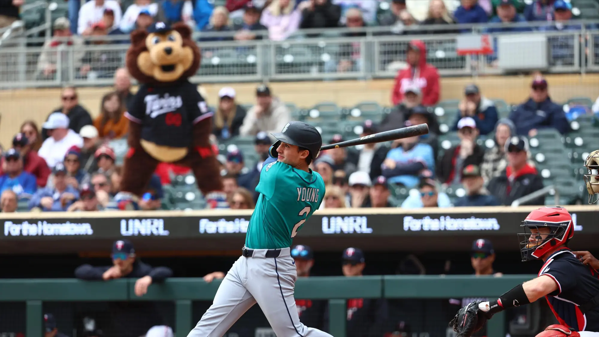 $!Andrés Muñoz pone el cerrojo y se apunta su sexto salvamento